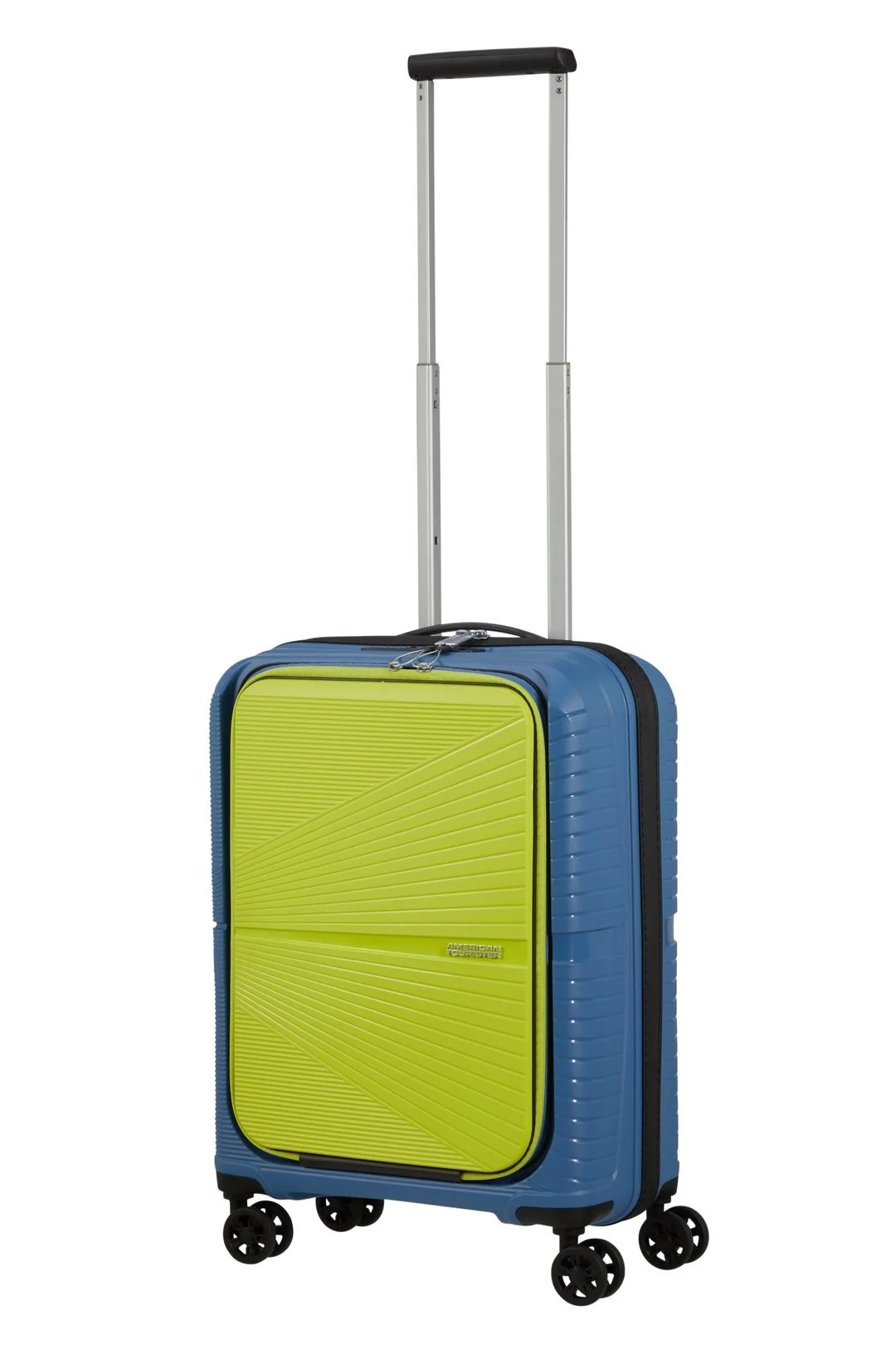 American Tourister Maleta Airconic Easy Access de Cabina - Image 9