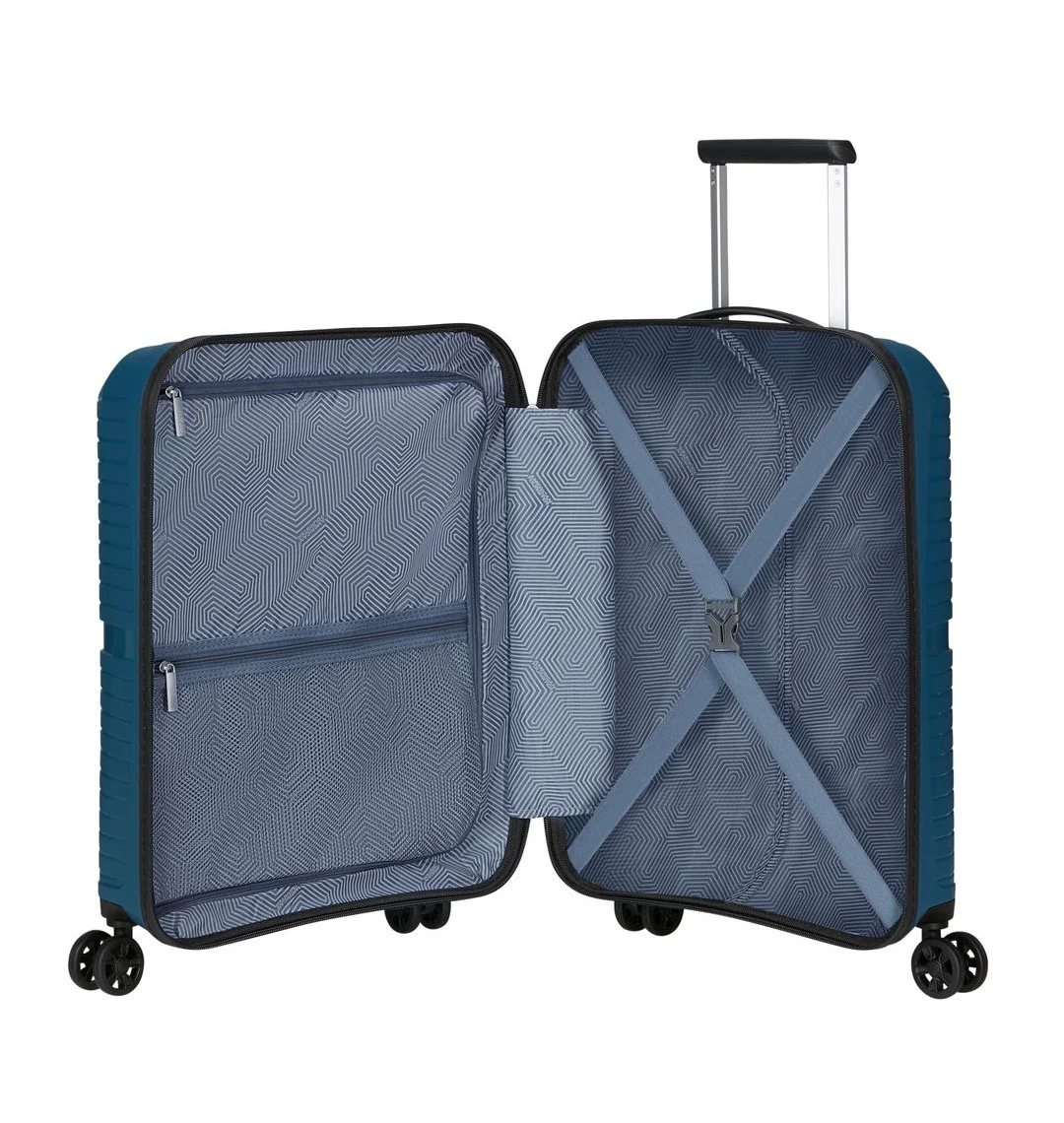American Tourister Maleta Airconic Easy Access de Cabina - Image 90