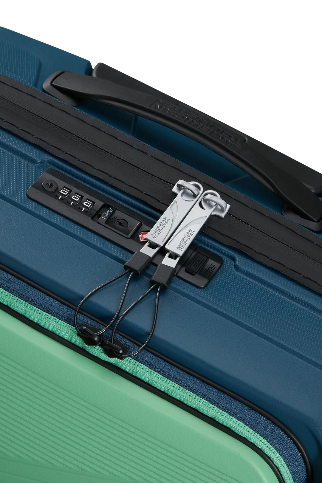 American Tourister Maleta Airconic Easy Access de Cabina - Image 92