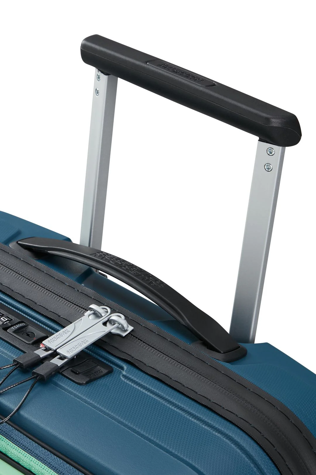 American Tourister Maleta Airconic Easy Access de Cabina - Image 93
