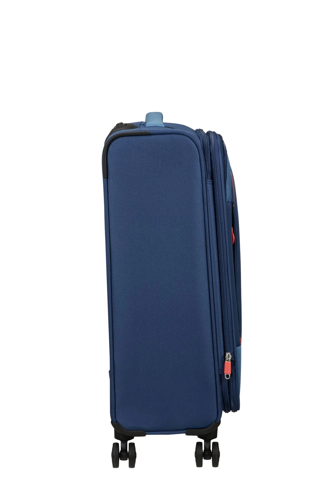 AMERICAN TOURISTER MALETA BLANDA EXTENSIBLE PULSONIC 68CM - Image 17
