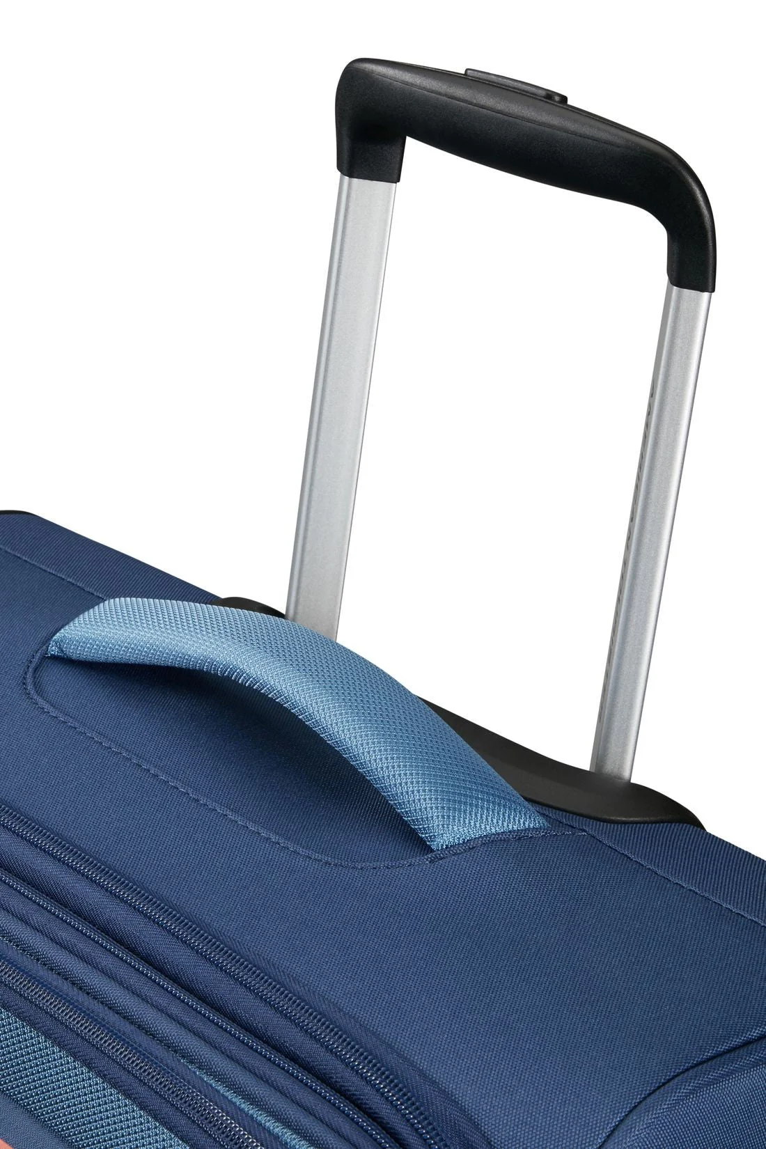 AMERICAN TOURISTER MALETA BLANDA EXTENSIBLE PULSONIC 68CM - Image 23