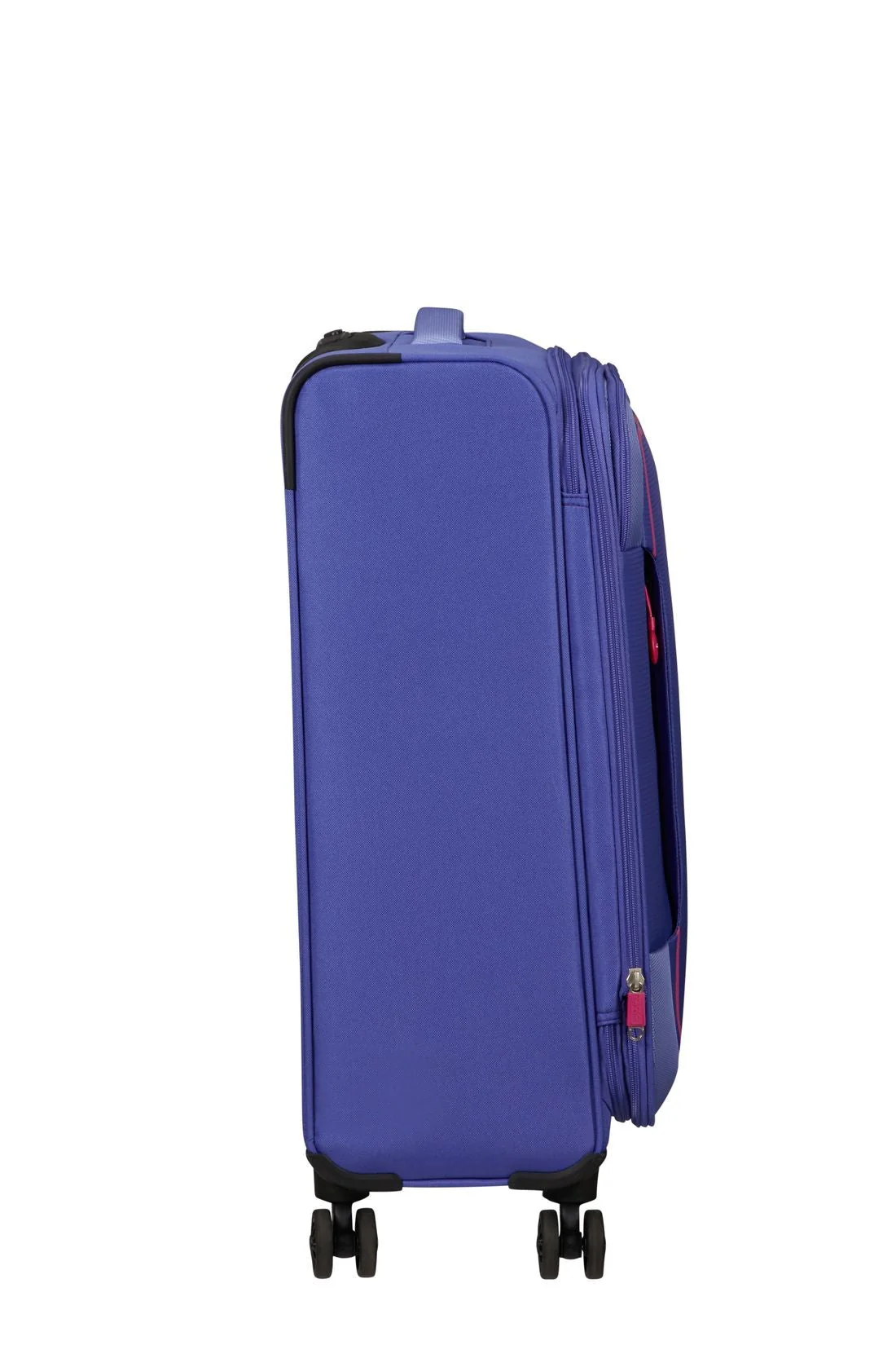 AMERICAN TOURISTER MALETA BLANDA EXTENSIBLE PULSONIC 68CM - Image 29