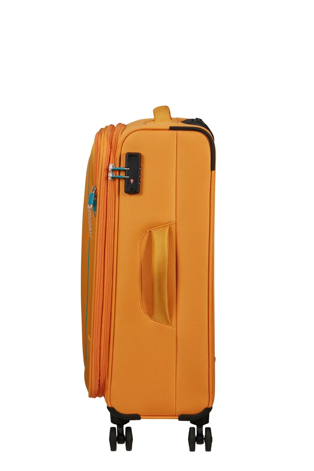 AMERICAN TOURISTER MALETA BLANDA EXTENSIBLE PULSONIC 68CM - Image 39