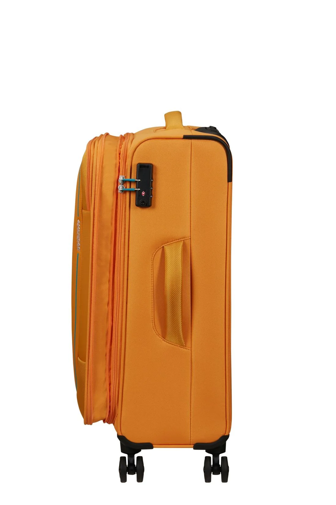 AMERICAN TOURISTER MALETA BLANDA EXTENSIBLE PULSONIC 68CM - Image 40