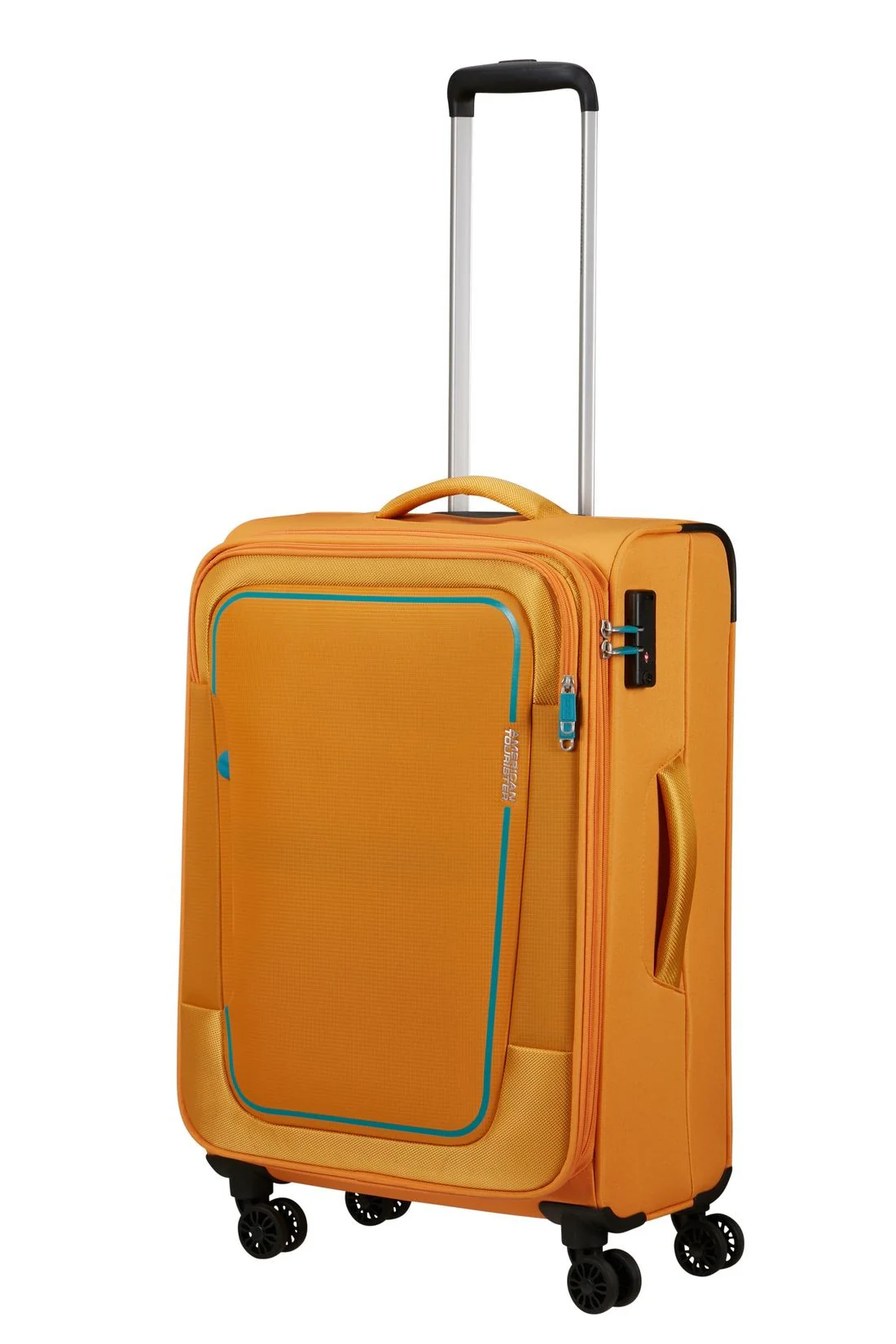 AMERICAN TOURISTER MALETA BLANDA EXTENSIBLE PULSONIC 68CM - Image 44