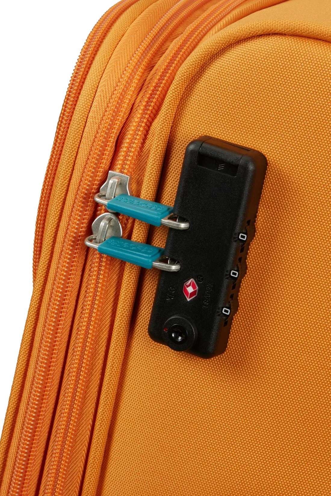 AMERICAN TOURISTER MALETA BLANDA EXTENSIBLE PULSONIC 68CM - Image 45