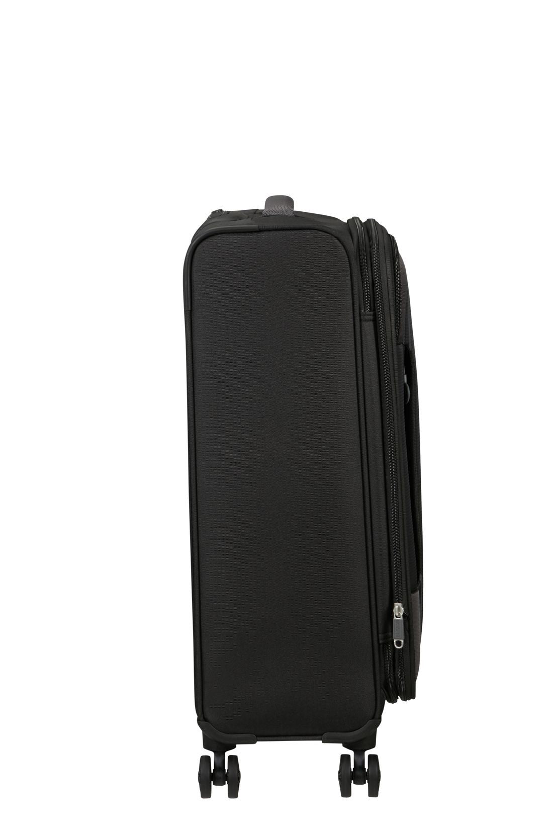AMERICAN TOURISTER MALETA BLANDA EXTENSIBLE PULSONIC 68CM - Image 5
