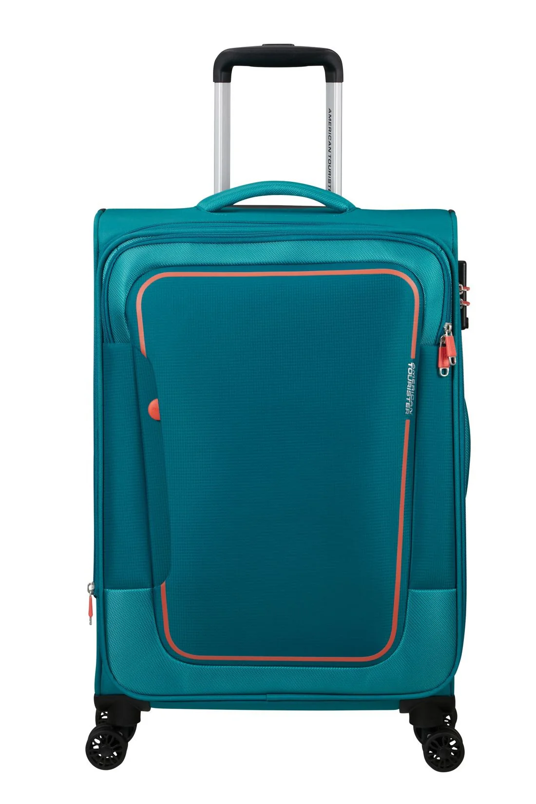 AMERICAN TOURISTER MALETA BLANDA EXTENSIBLE PULSONIC 68CM - Image 50