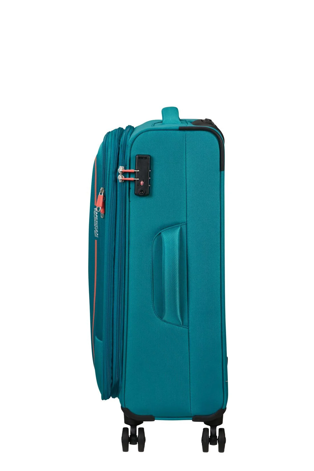 AMERICAN TOURISTER MALETA BLANDA EXTENSIBLE PULSONIC 68CM - Image 51
