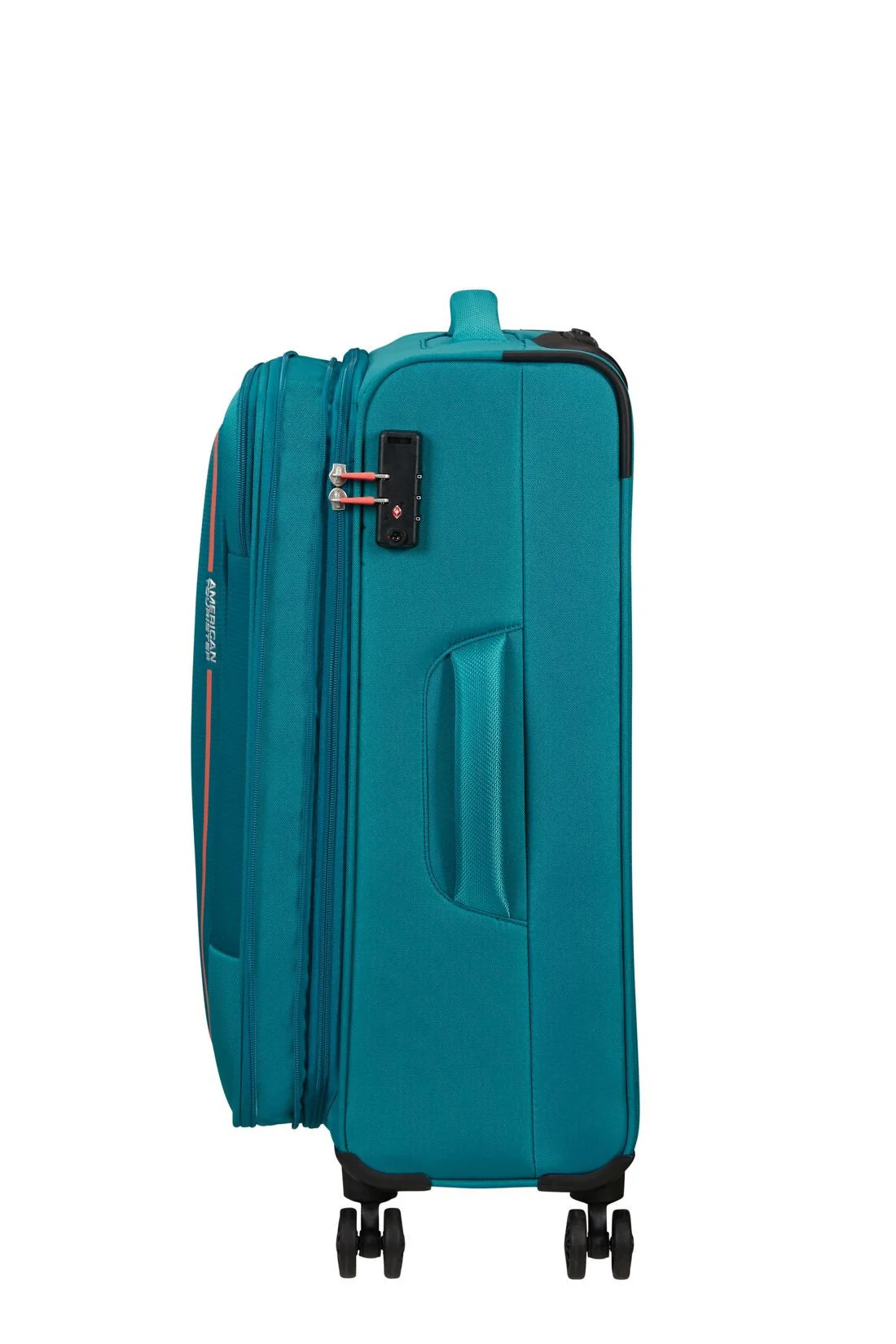 AMERICAN TOURISTER MALETA BLANDA EXTENSIBLE PULSONIC 68CM - Image 52