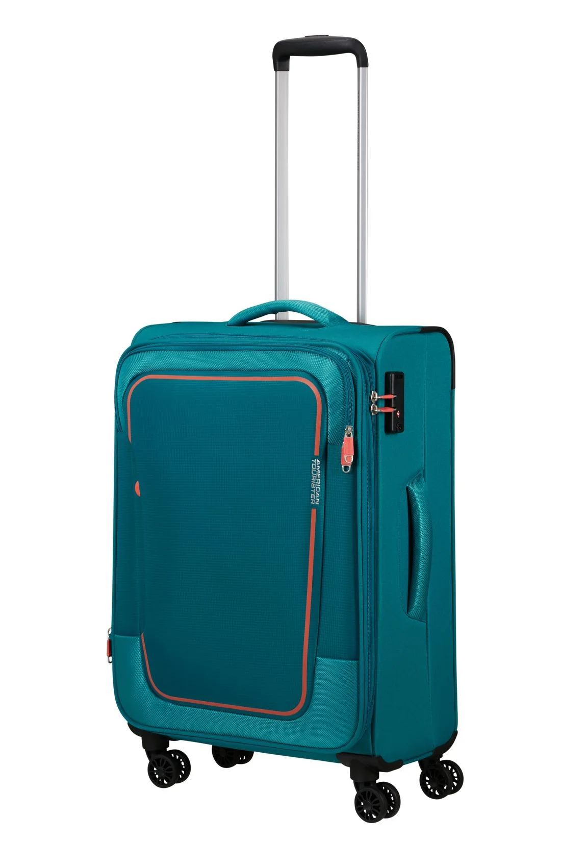 AMERICAN TOURISTER MALETA BLANDA EXTENSIBLE PULSONIC 68CM - Image 56