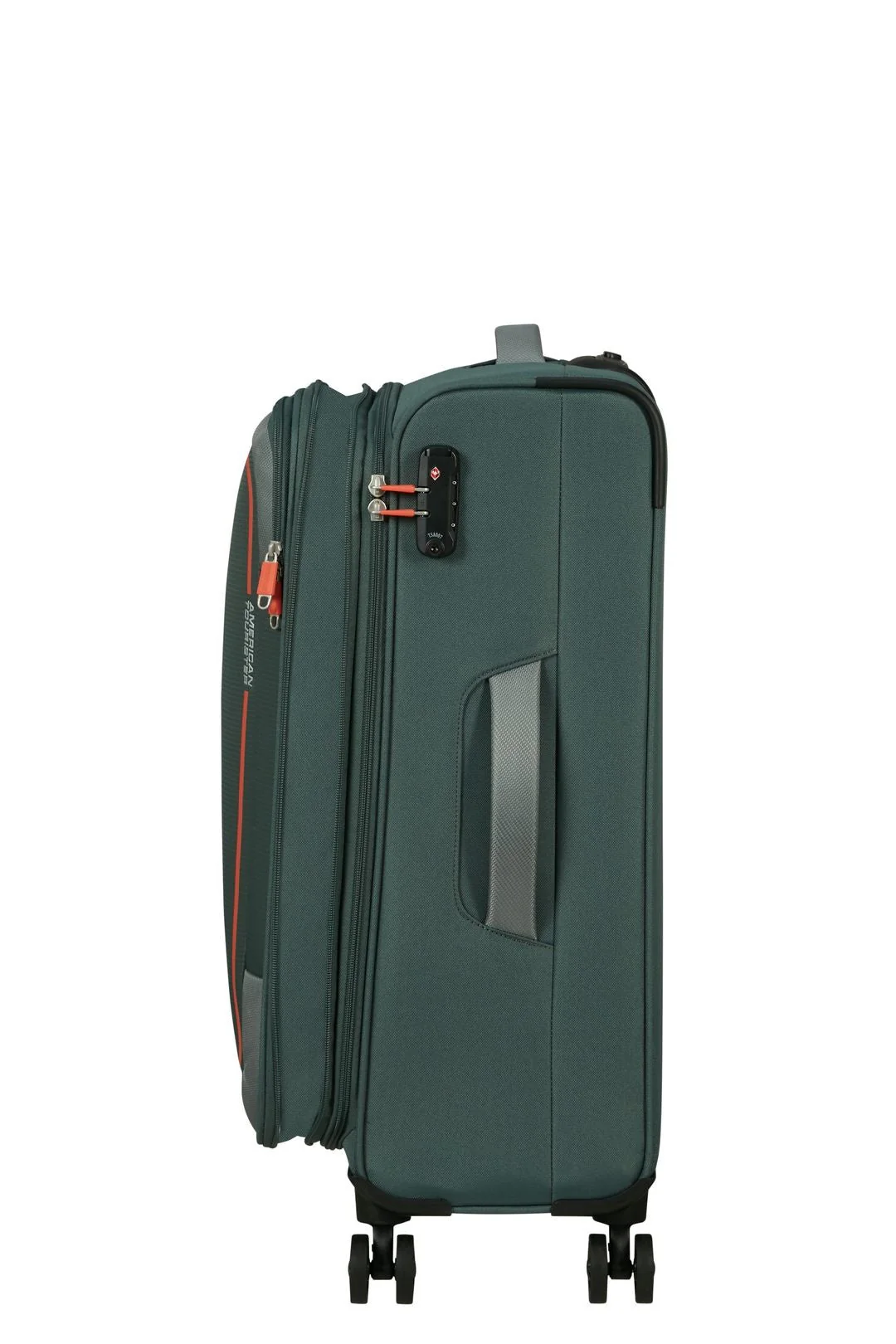 AMERICAN TOURISTER MALETA BLANDA EXTENSIBLE PULSONIC 68CM - Image 67