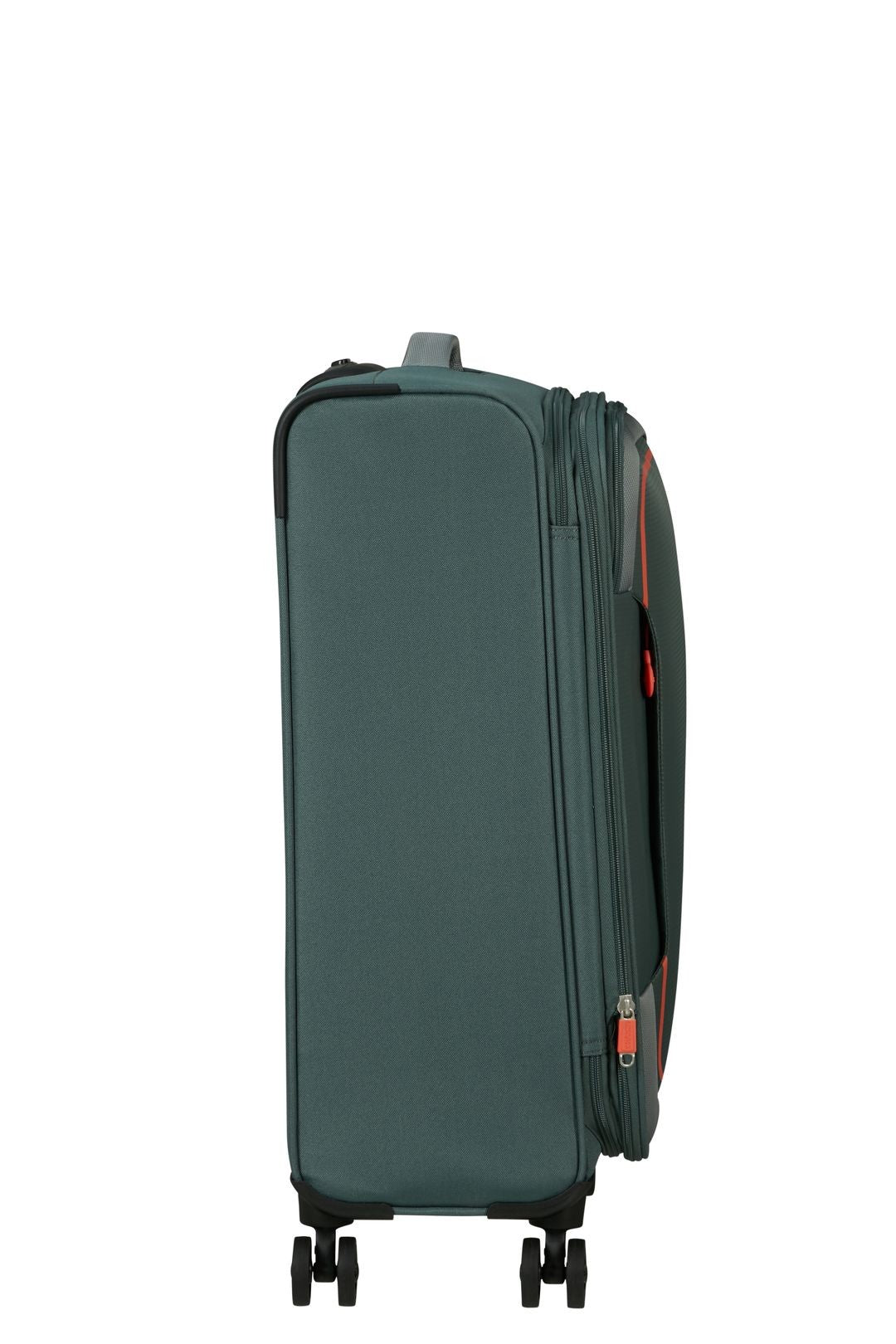 AMERICAN TOURISTER MALETA BLANDA EXTENSIBLE PULSONIC 68CM - Image 68