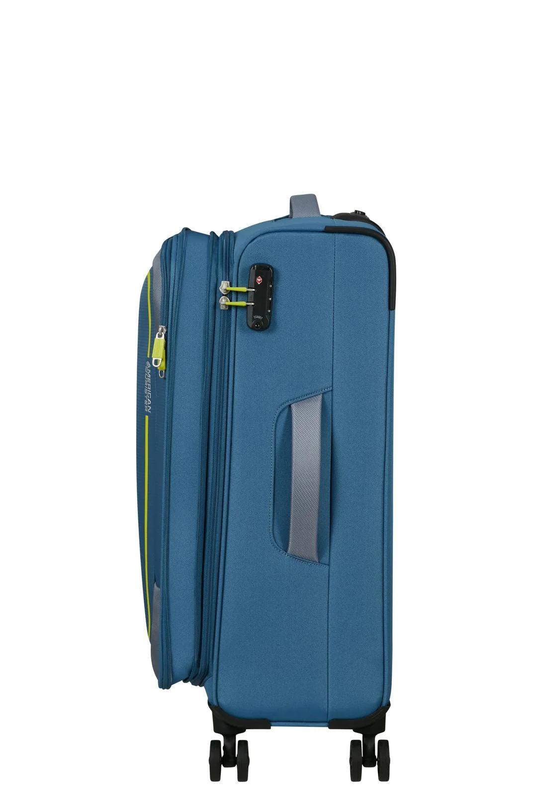 AMERICAN TOURISTER MALETA BLANDA EXTENSIBLE PULSONIC 68CM - Image 78