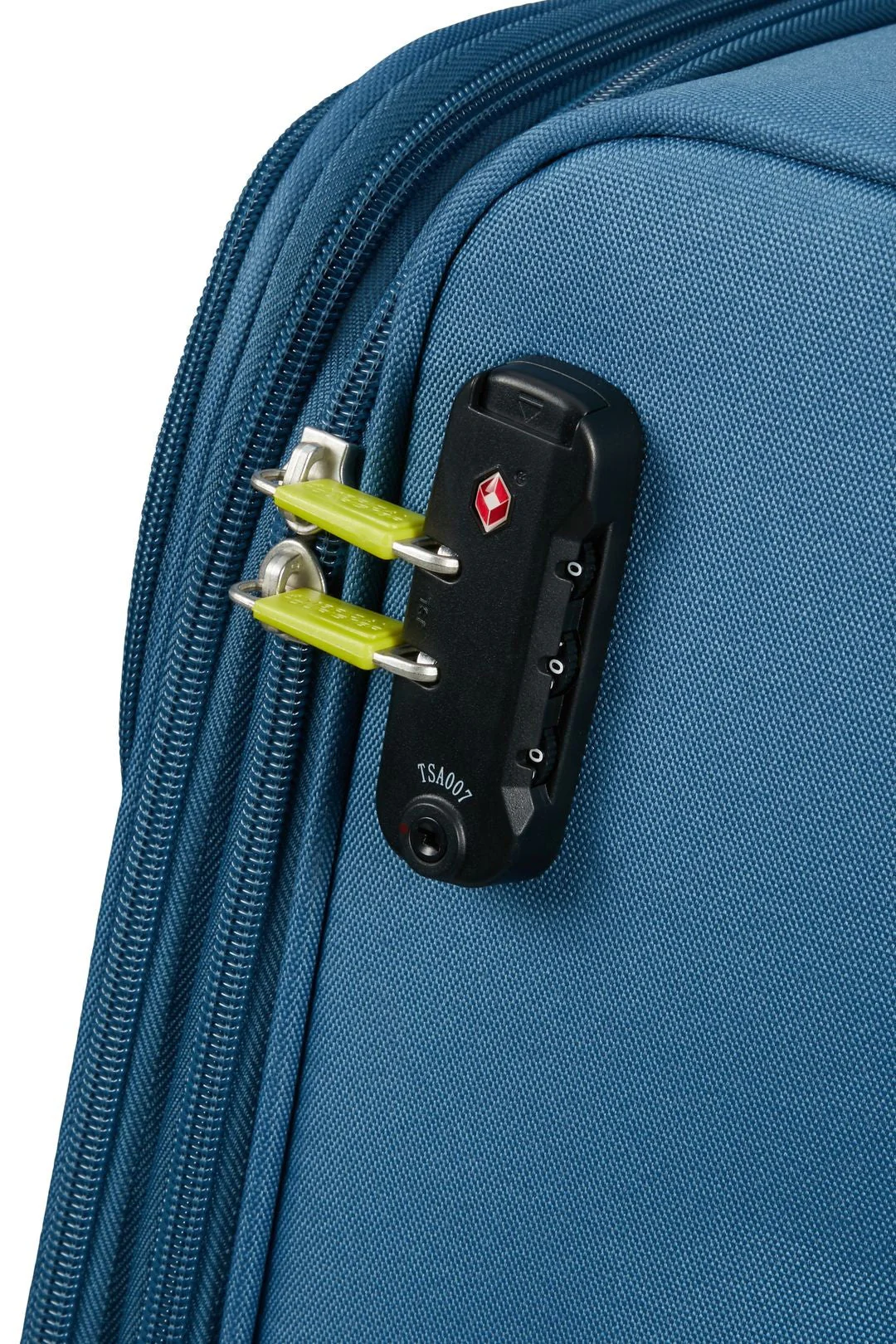 AMERICAN TOURISTER MALETA BLANDA EXTENSIBLE PULSONIC 68CM - Image 79