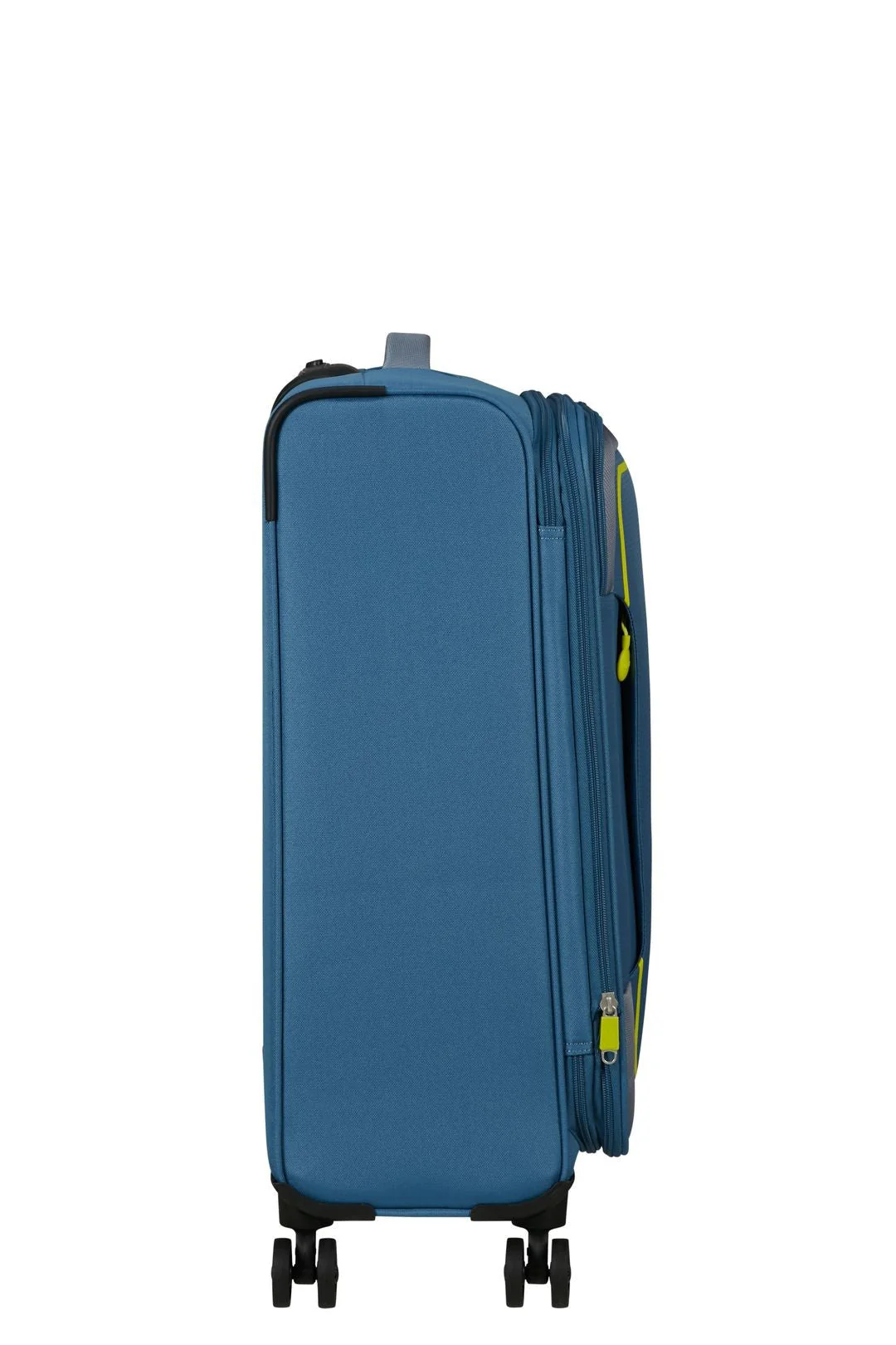 AMERICAN TOURISTER MALETA BLANDA EXTENSIBLE PULSONIC 68CM - Image 80