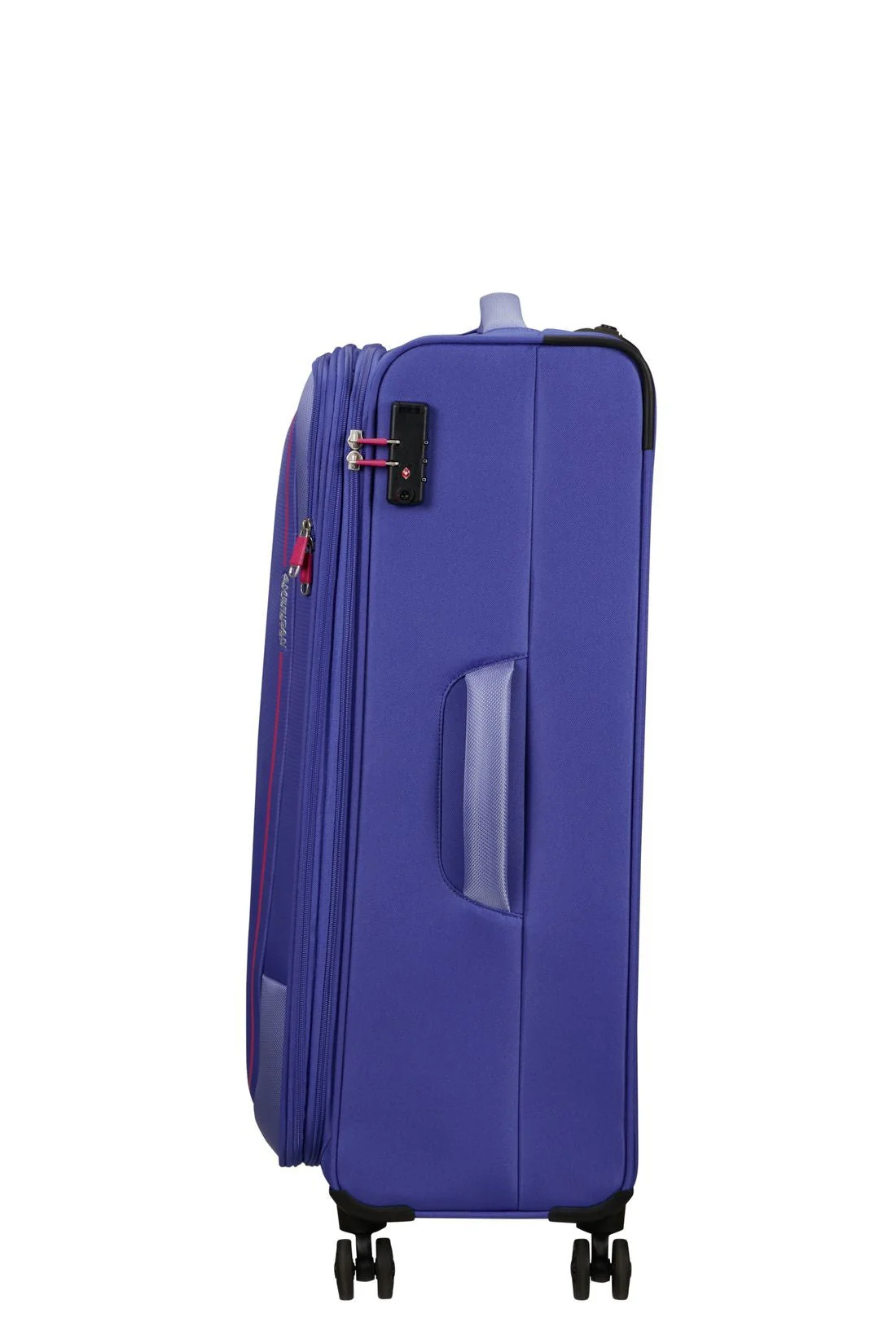AMERICAN TOURISTER MALETA BLANDA EXTENSIBLE PULSONIC 81CM - Image 15