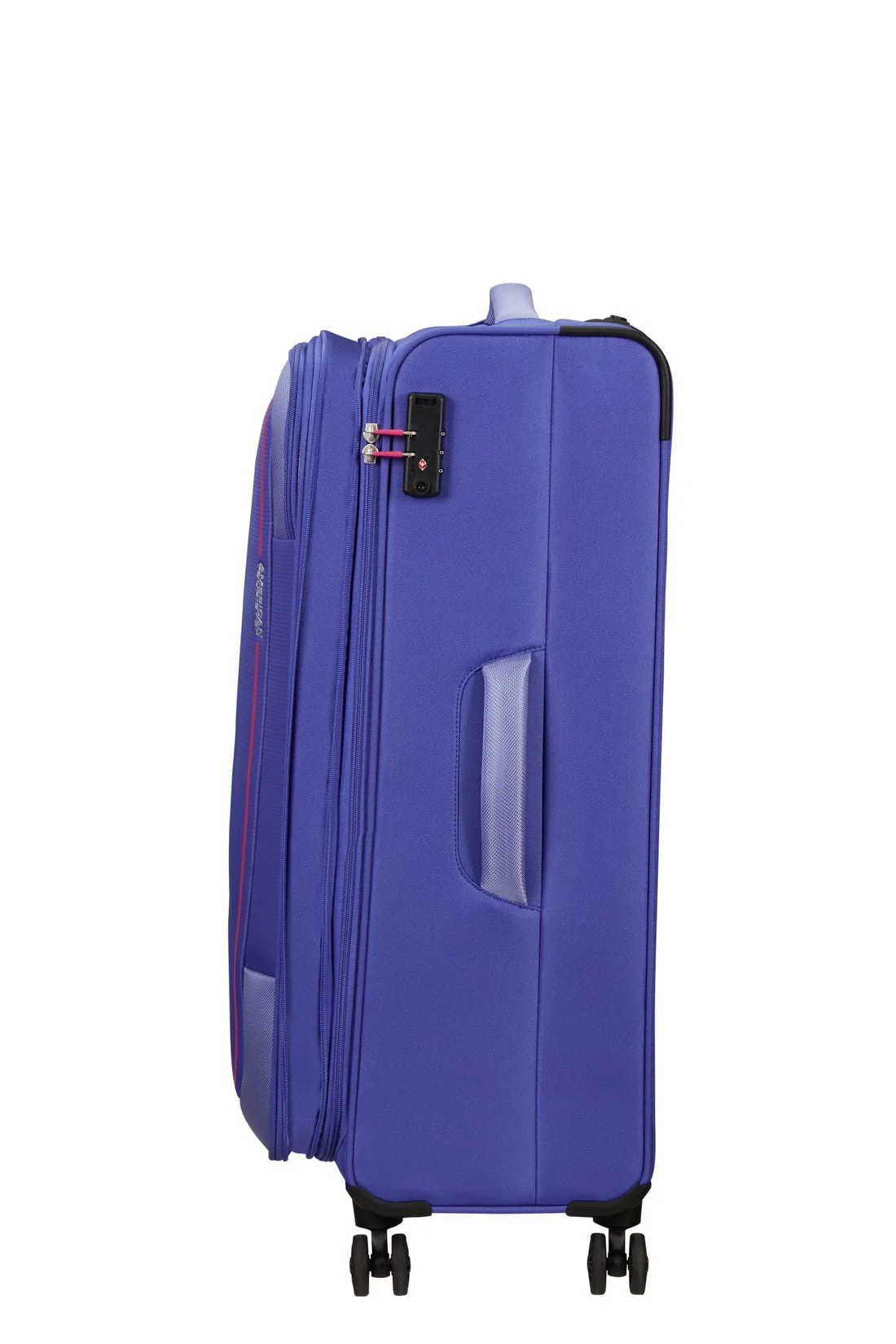 AMERICAN TOURISTER MALETA BLANDA EXTENSIBLE PULSONIC 81CM - Image 16