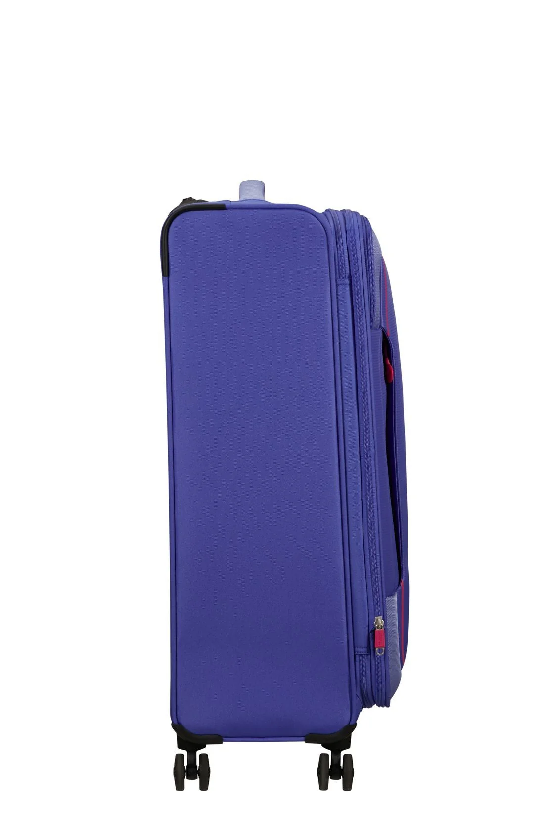 AMERICAN TOURISTER MALETA BLANDA EXTENSIBLE PULSONIC 81CM - Image 17