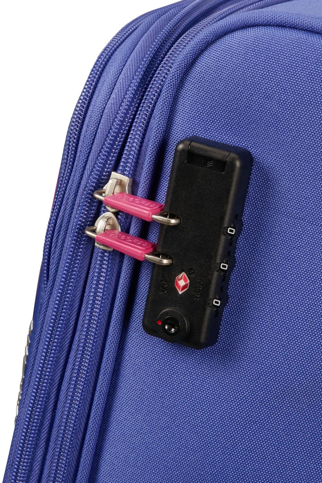 AMERICAN TOURISTER MALETA BLANDA EXTENSIBLE PULSONIC 81CM - Image 21