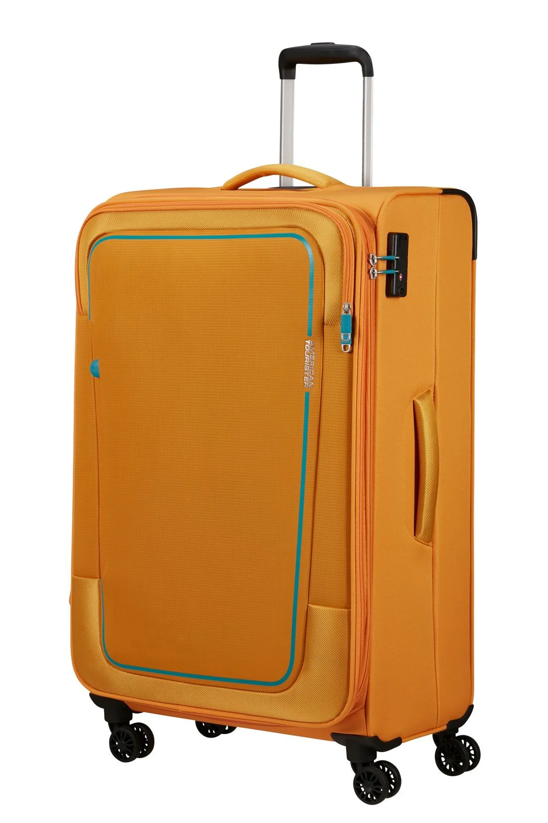 AMERICAN TOURISTER MALETA BLANDA EXTENSIBLE PULSONIC 81CM - Image 25