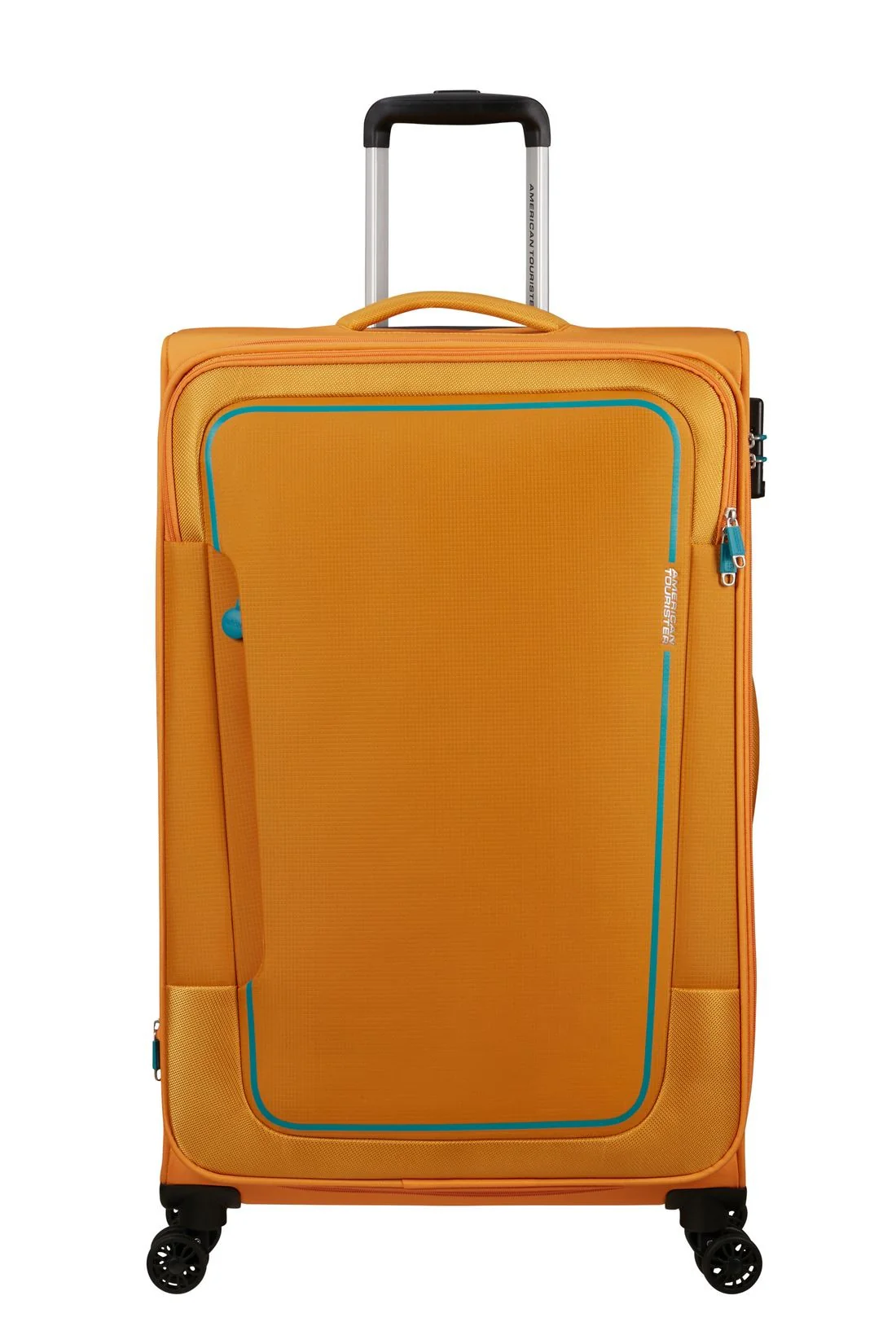 AMERICAN TOURISTER MALETA BLANDA EXTENSIBLE PULSONIC 81CM - Image 26