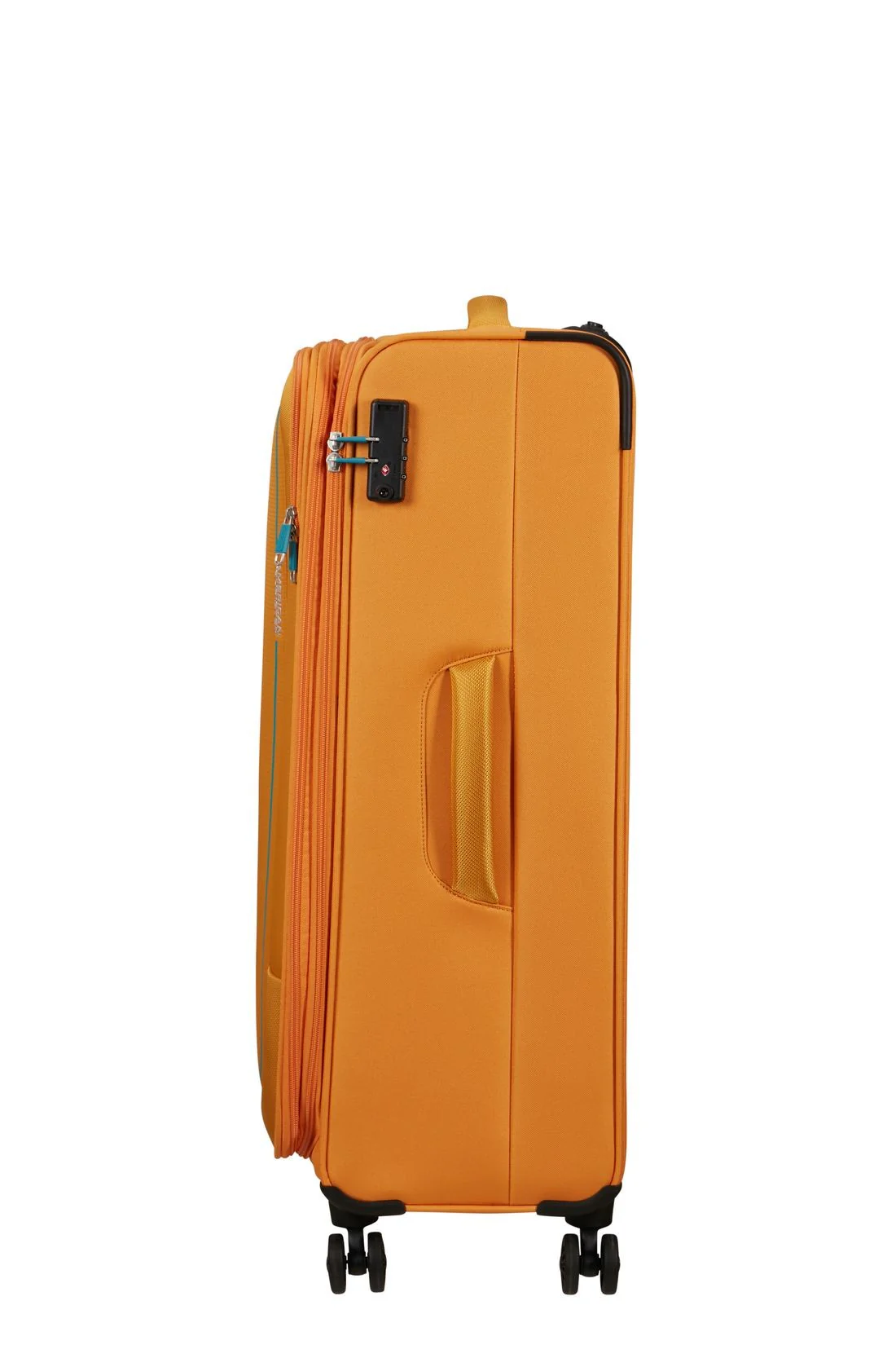 AMERICAN TOURISTER MALETA BLANDA EXTENSIBLE PULSONIC 81CM - Image 27
