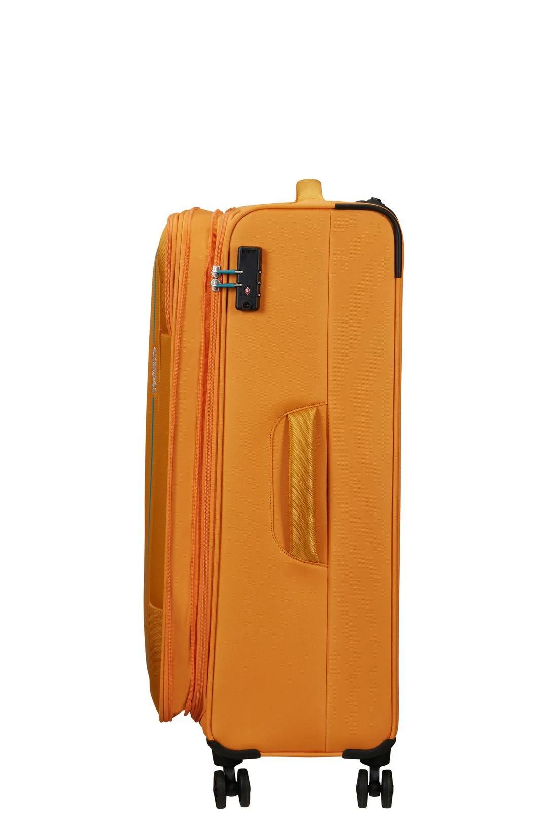 AMERICAN TOURISTER MALETA BLANDA EXTENSIBLE PULSONIC 81CM - Image 28