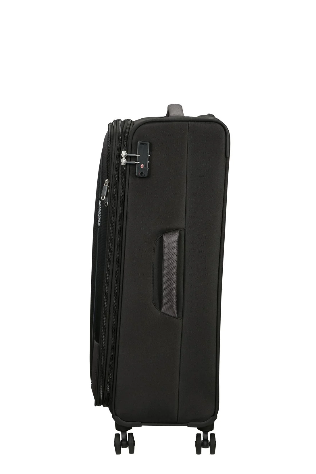 AMERICAN TOURISTER MALETA BLANDA EXTENSIBLE PULSONIC 81CM - Image 3