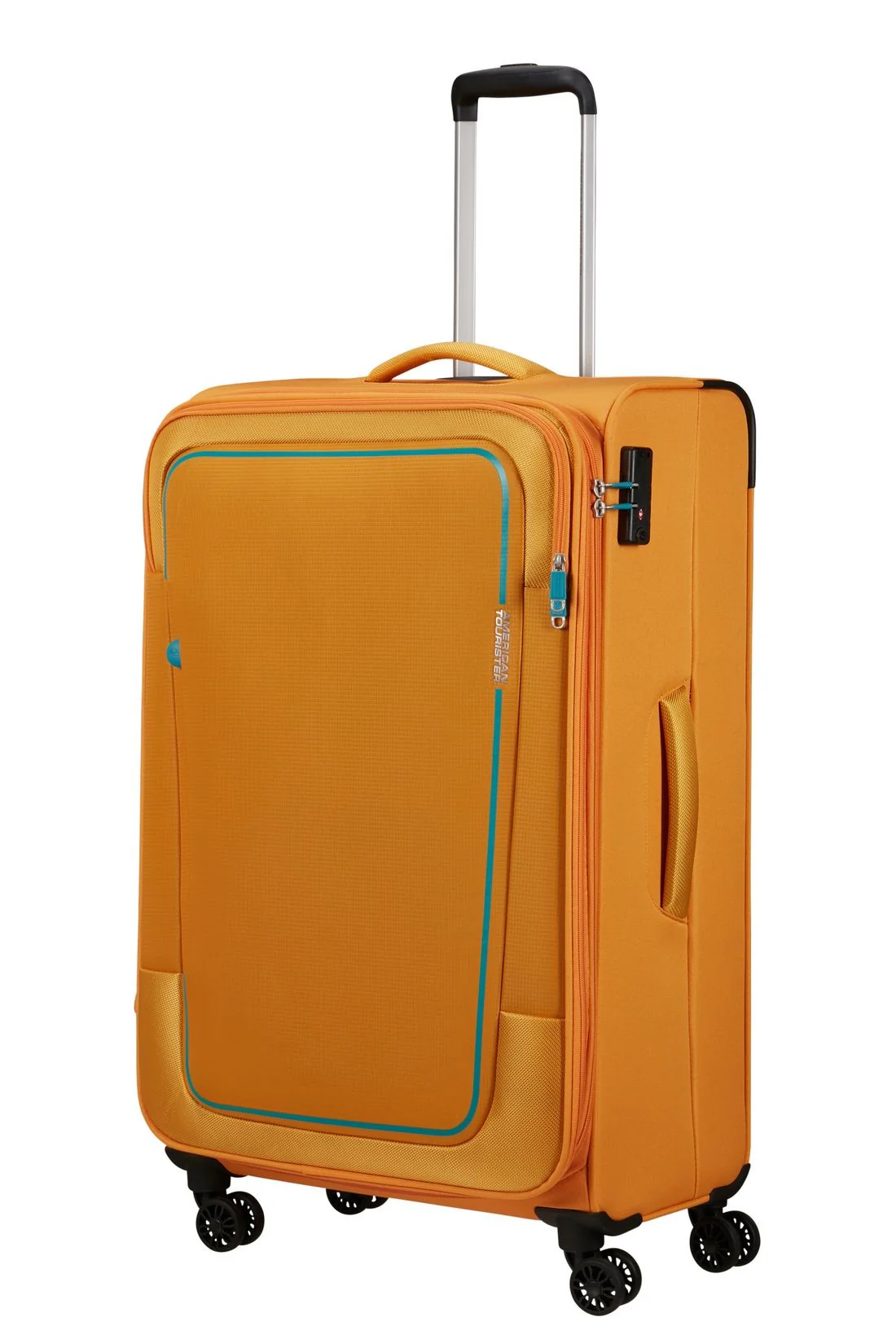 AMERICAN TOURISTER MALETA BLANDA EXTENSIBLE PULSONIC 81CM - Image 32