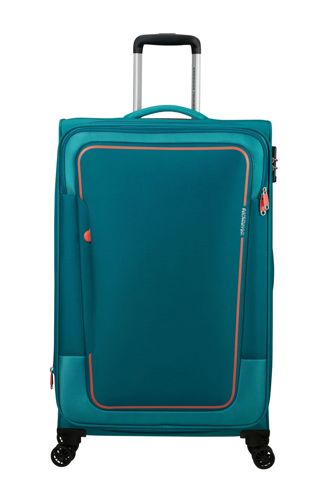 AMERICAN TOURISTER MALETA BLANDA EXTENSIBLE PULSONIC 81CM - Image 38