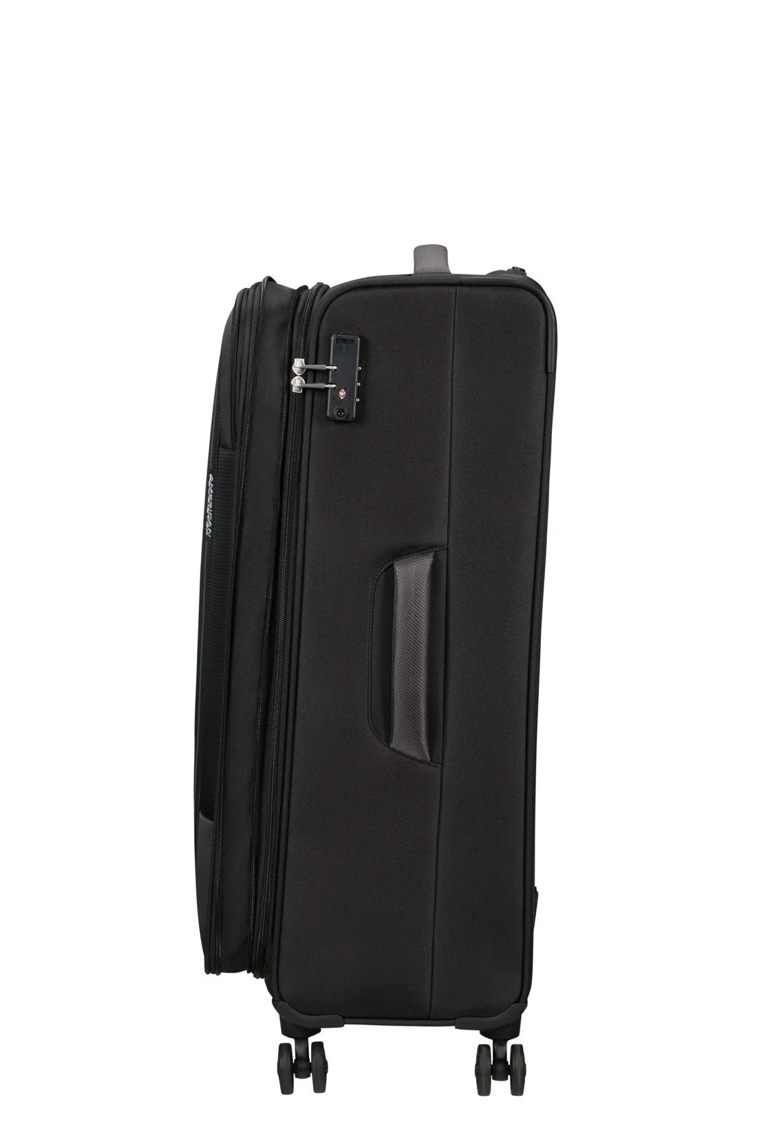 AMERICAN TOURISTER MALETA BLANDA EXTENSIBLE PULSONIC 81CM - Image 4