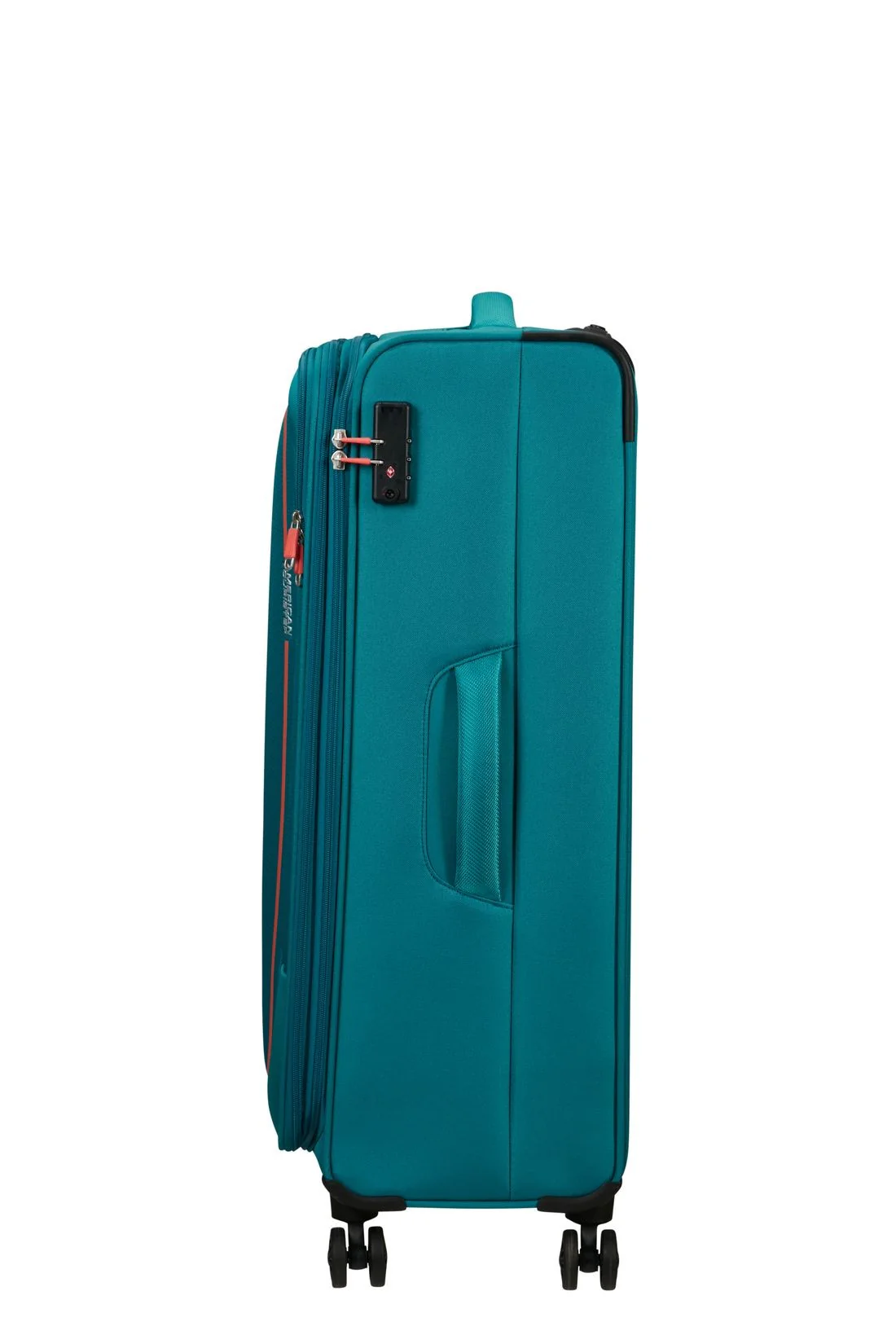 AMERICAN TOURISTER MALETA BLANDA EXTENSIBLE PULSONIC 81CM - Image 40