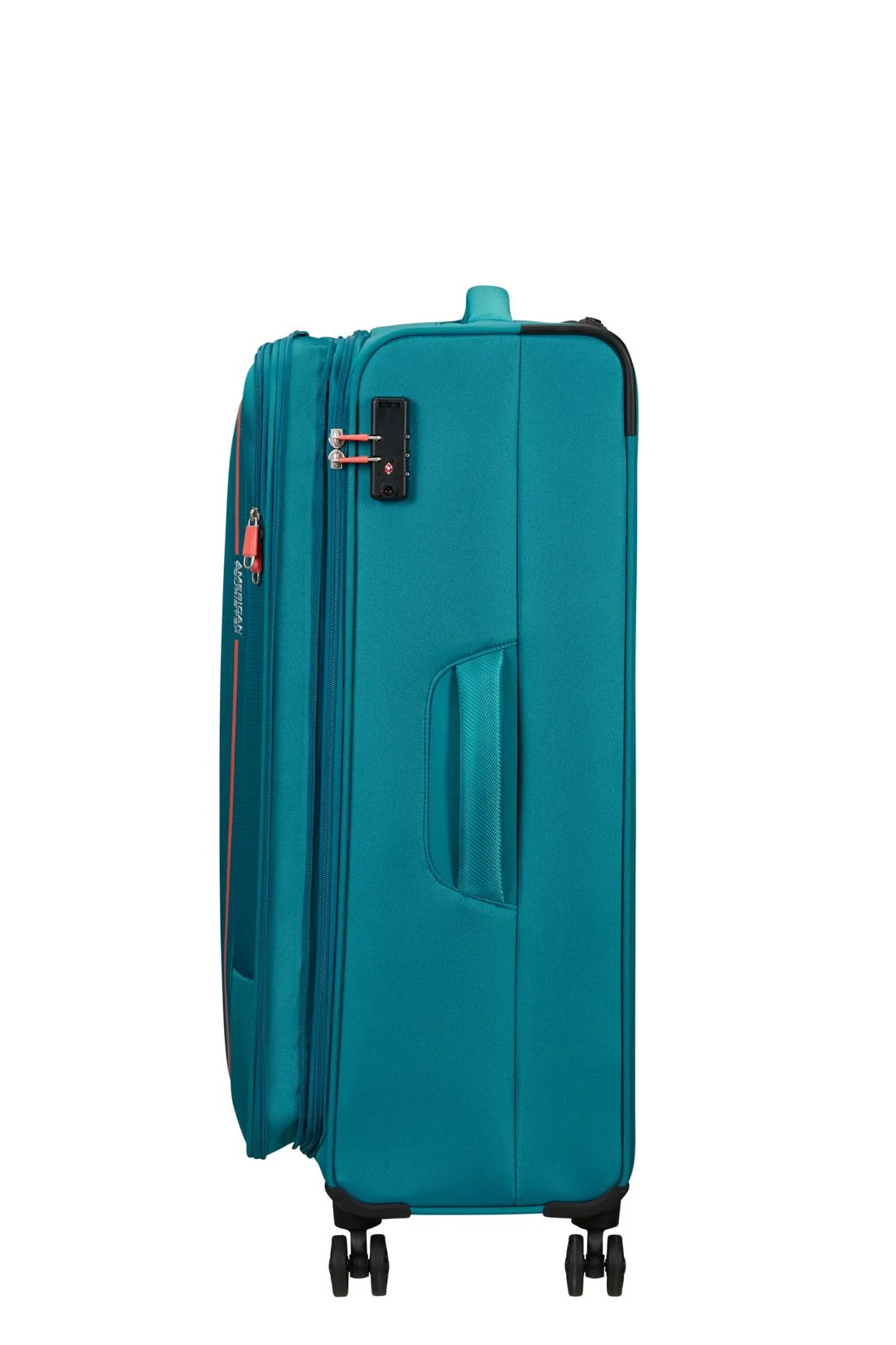 AMERICAN TOURISTER MALETA BLANDA EXTENSIBLE PULSONIC 81CM - Image 41