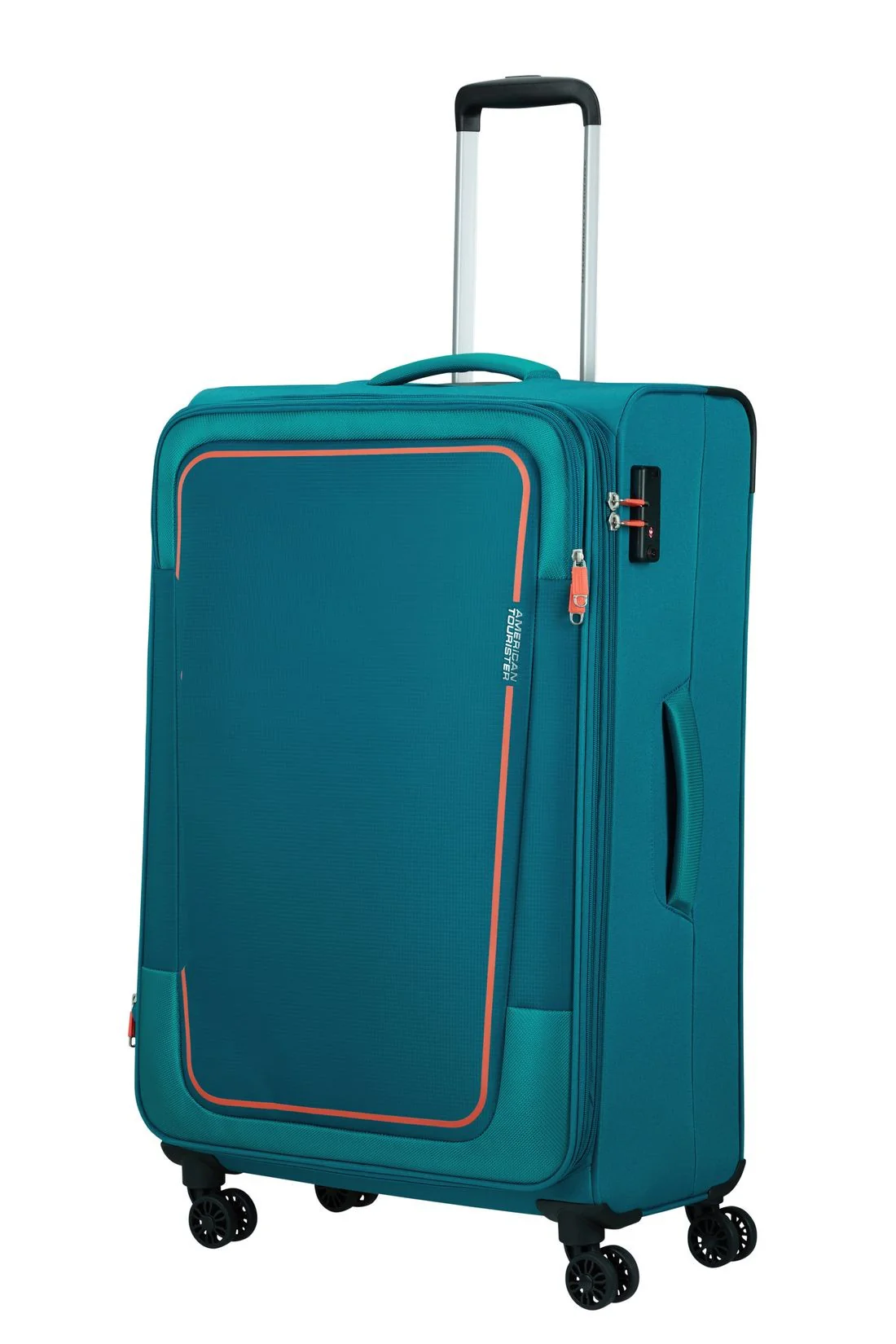 AMERICAN TOURISTER MALETA BLANDA EXTENSIBLE PULSONIC 81CM - Image 45
