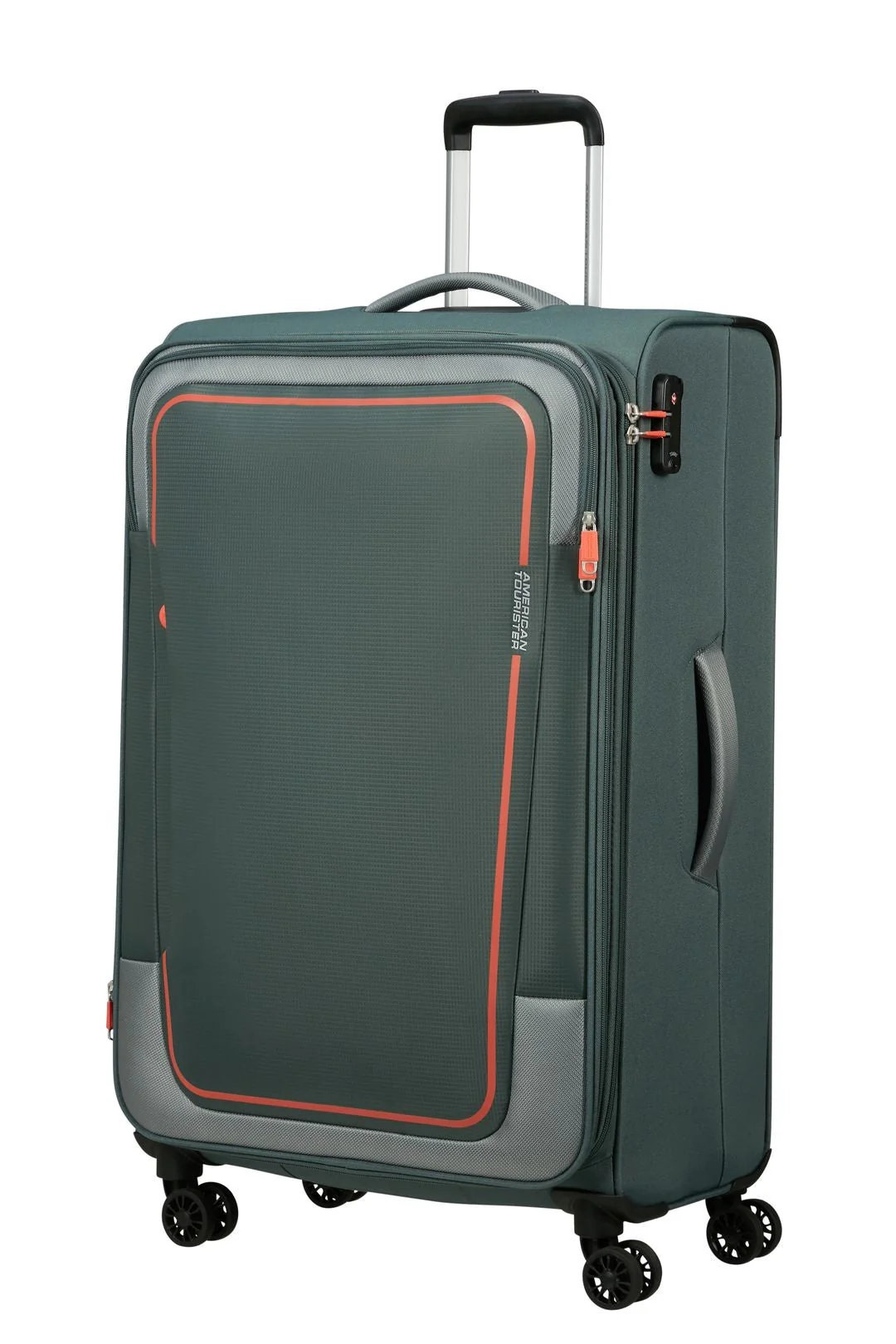 AMERICAN TOURISTER MALETA BLANDA EXTENSIBLE PULSONIC 81CM - Image 50