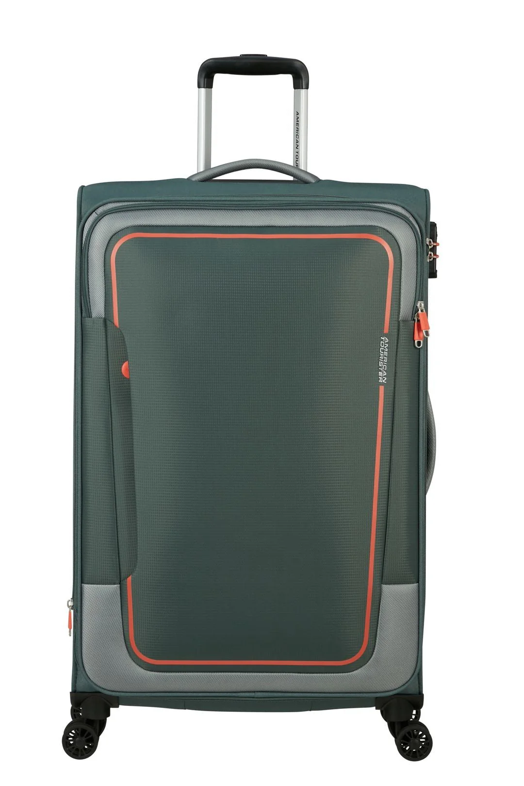 AMERICAN TOURISTER MALETA BLANDA EXTENSIBLE PULSONIC 81CM - Image 51