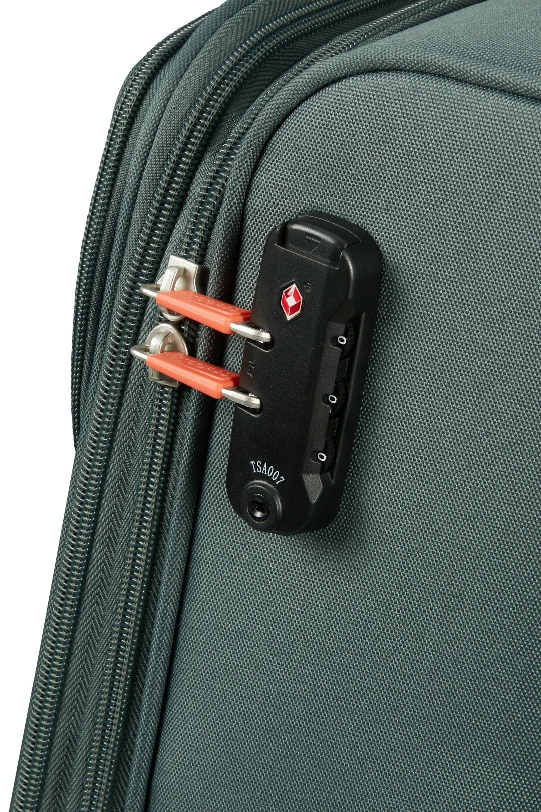 AMERICAN TOURISTER MALETA BLANDA EXTENSIBLE PULSONIC 81CM - Image 54