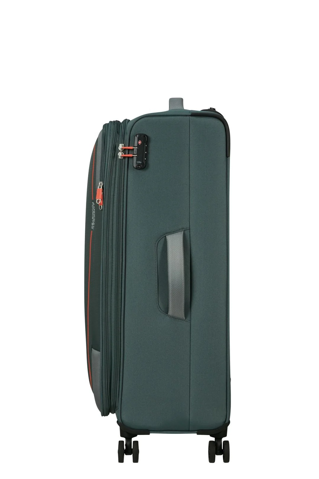 AMERICAN TOURISTER MALETA BLANDA EXTENSIBLE PULSONIC 81CM - Image 55