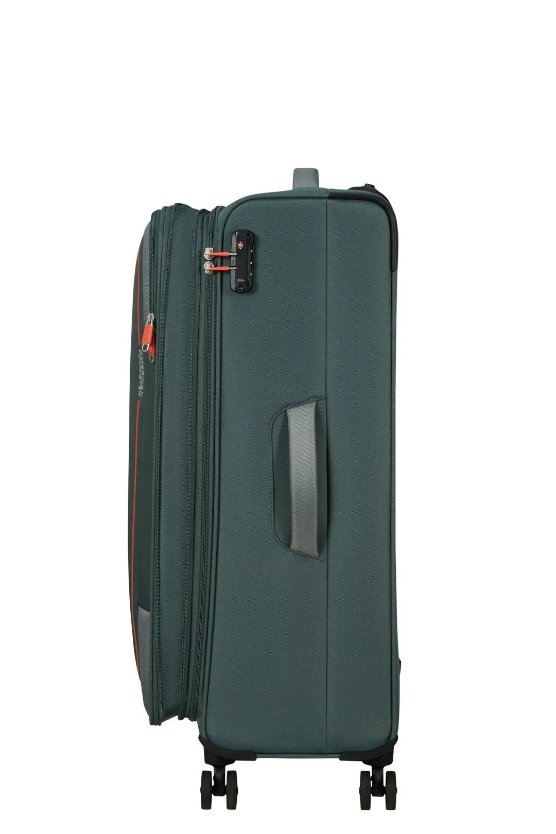 AMERICAN TOURISTER MALETA BLANDA EXTENSIBLE PULSONIC 81CM - Image 56