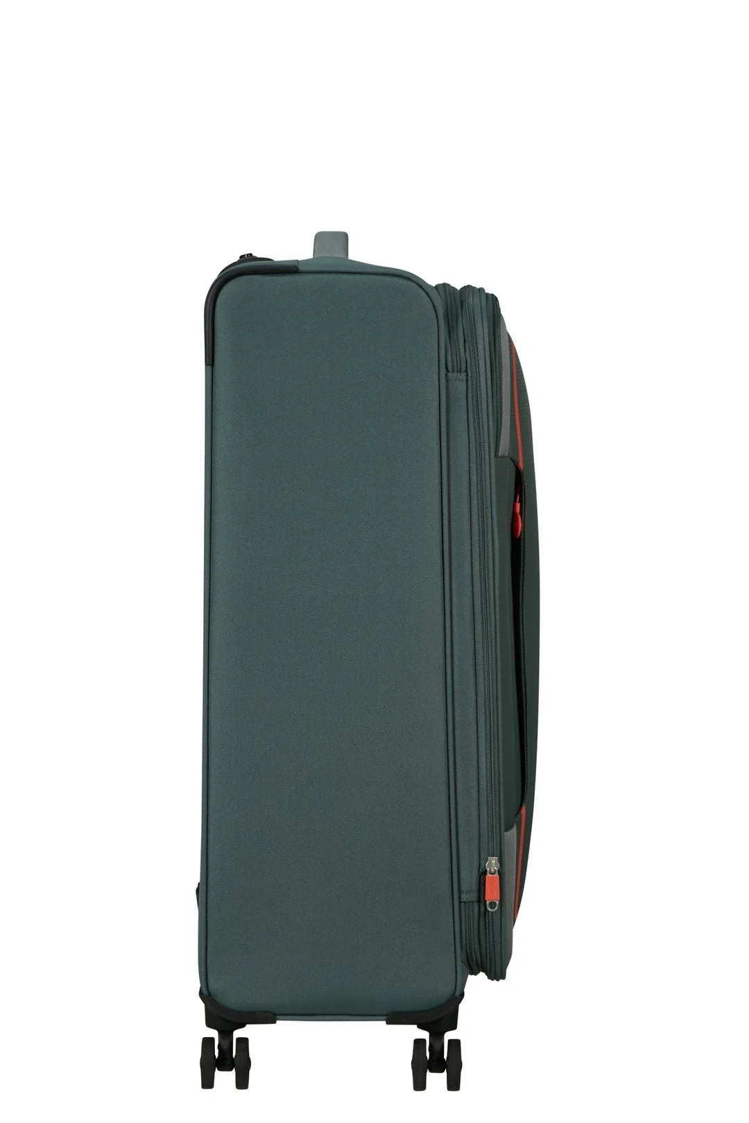 AMERICAN TOURISTER MALETA BLANDA EXTENSIBLE PULSONIC 81CM - Image 57