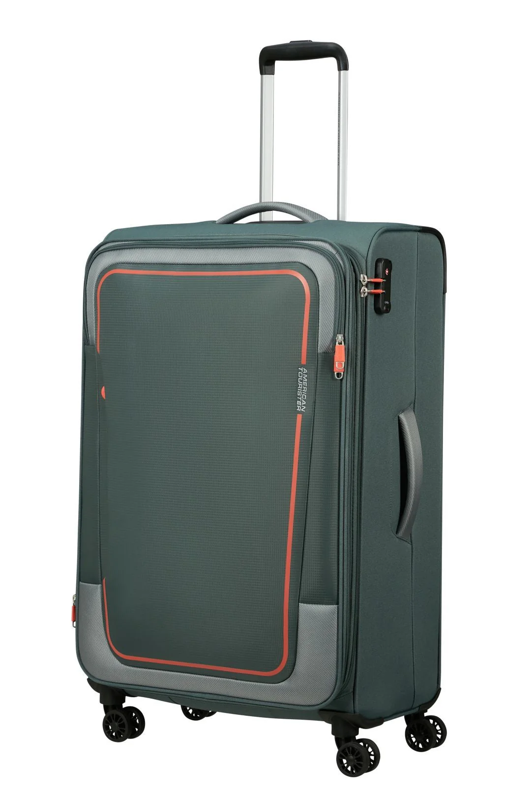 AMERICAN TOURISTER MALETA BLANDA EXTENSIBLE PULSONIC 81CM - Image 58