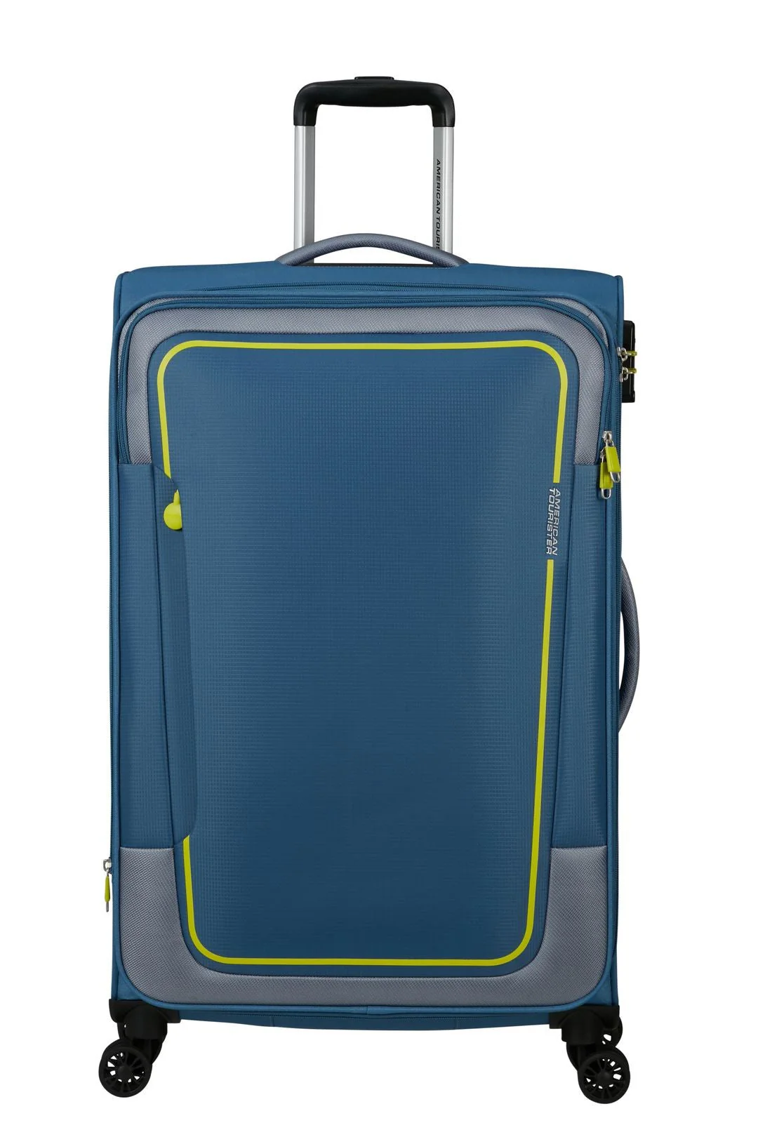 AMERICAN TOURISTER MALETA BLANDA EXTENSIBLE PULSONIC 81CM - Image 64