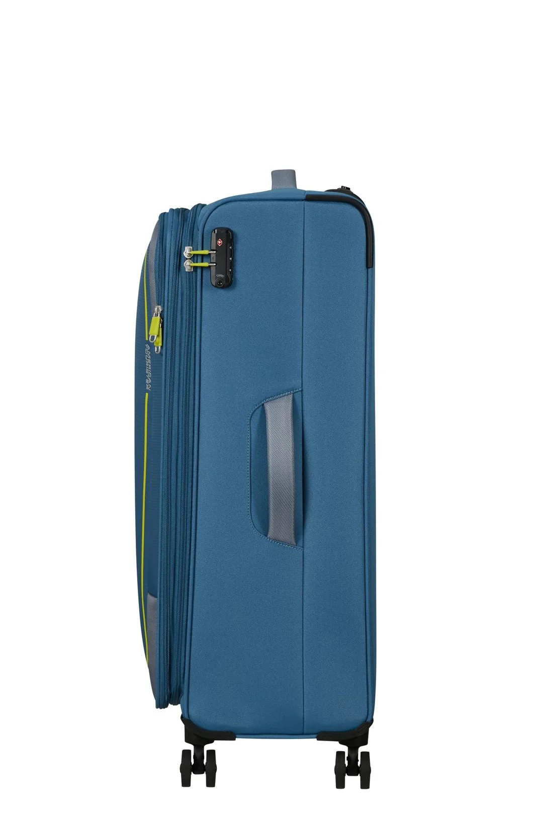 AMERICAN TOURISTER MALETA BLANDA EXTENSIBLE PULSONIC 81CM - Image 66