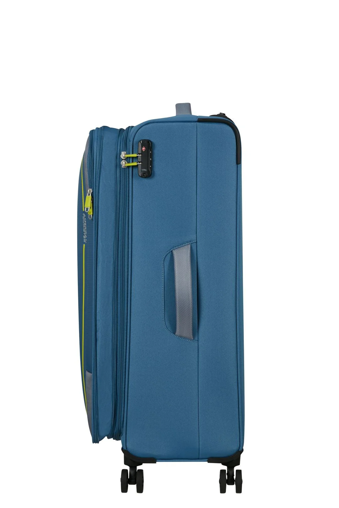 AMERICAN TOURISTER MALETA BLANDA EXTENSIBLE PULSONIC 81CM - Image 67