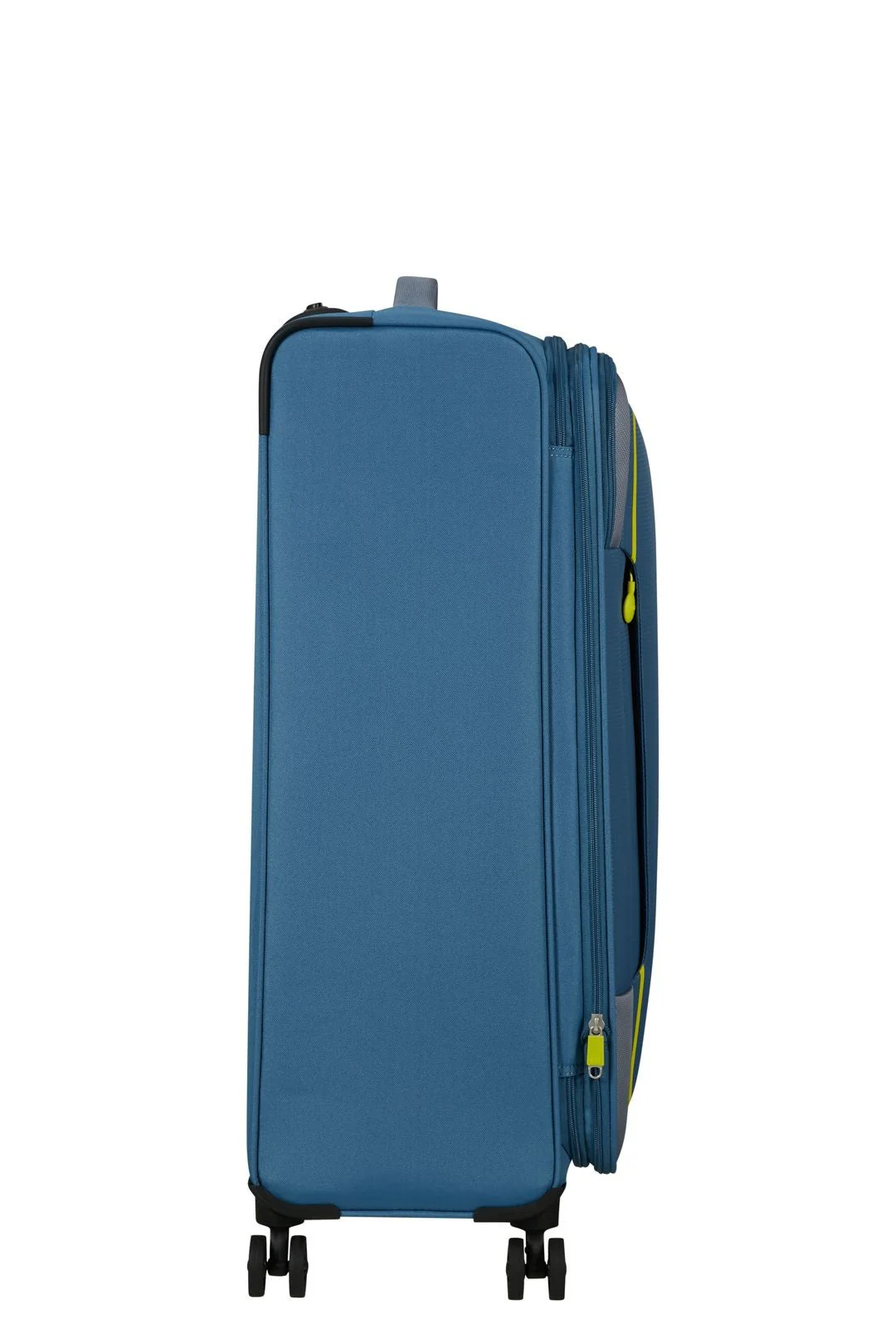AMERICAN TOURISTER MALETA BLANDA EXTENSIBLE PULSONIC 81CM - Image 69