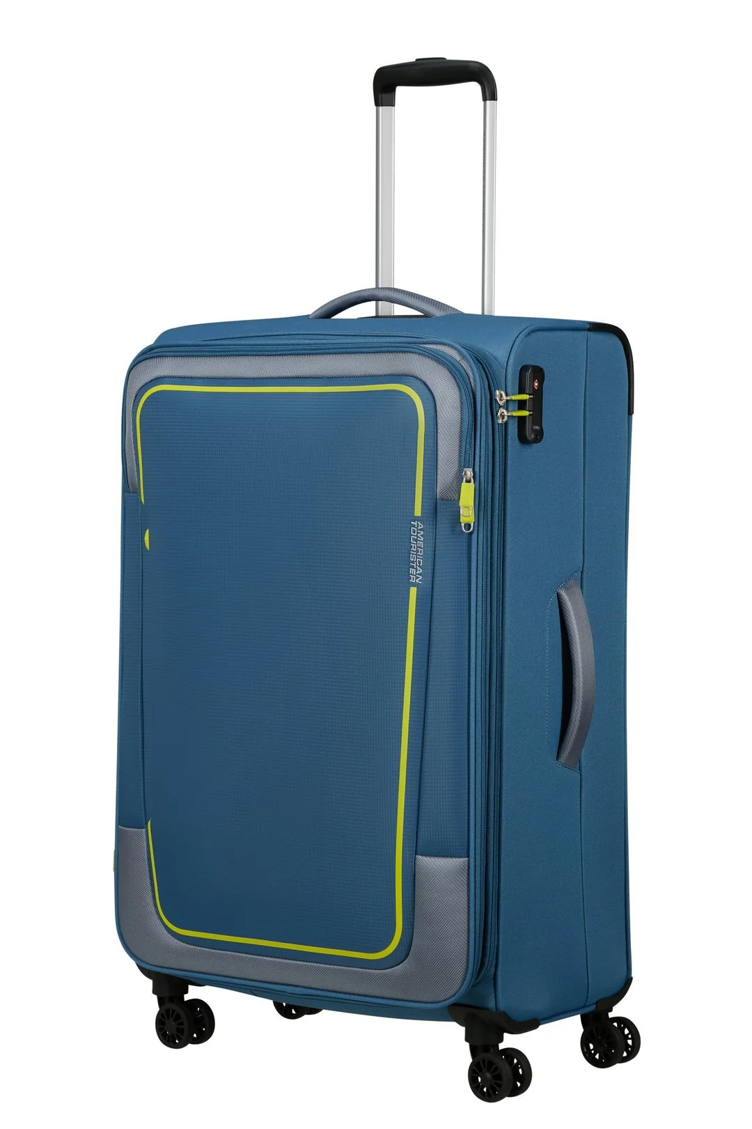 AMERICAN TOURISTER MALETA BLANDA EXTENSIBLE PULSONIC 81CM - Image 72