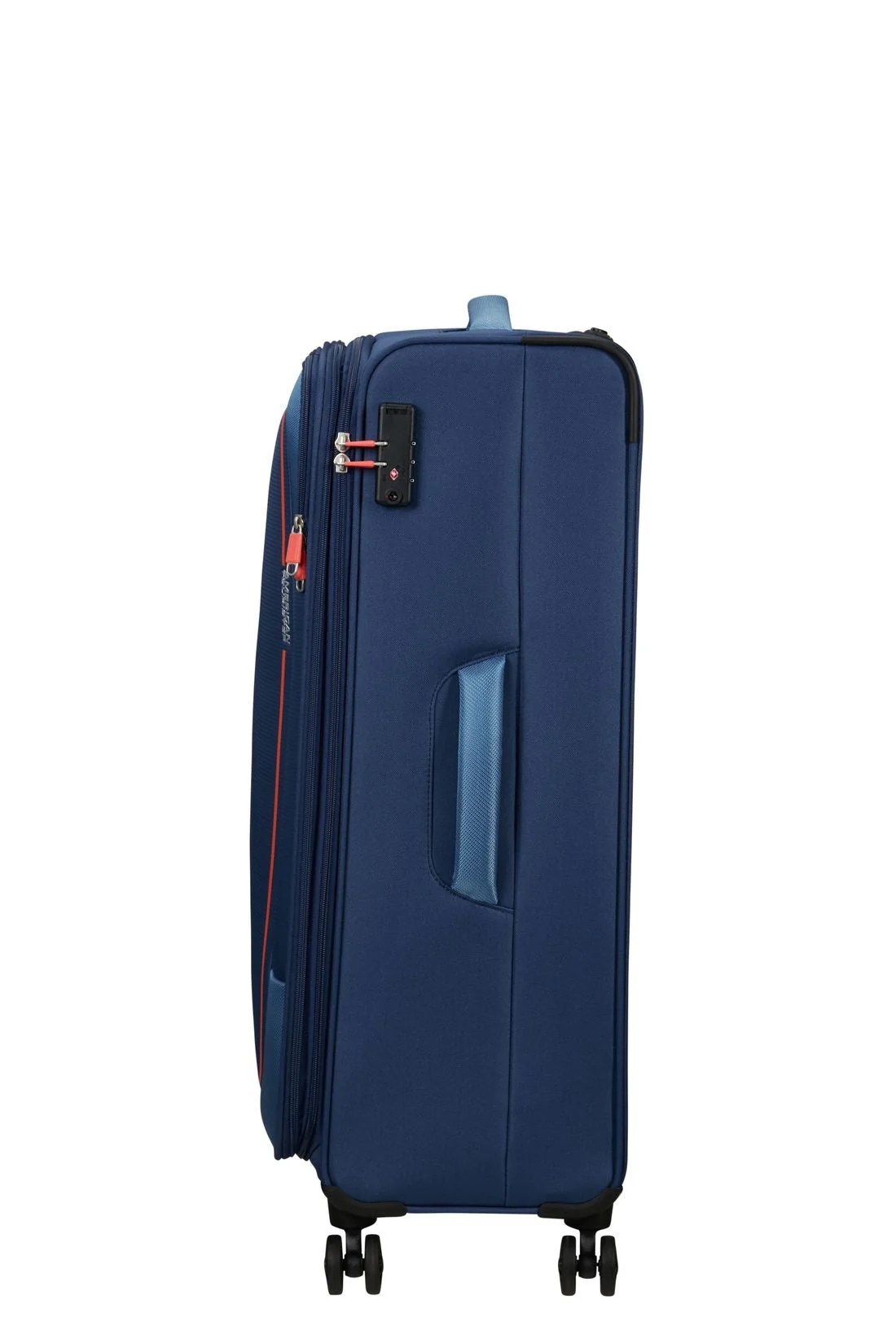 AMERICAN TOURISTER MALETA BLANDA EXTENSIBLE PULSONIC 81CM - Image 79