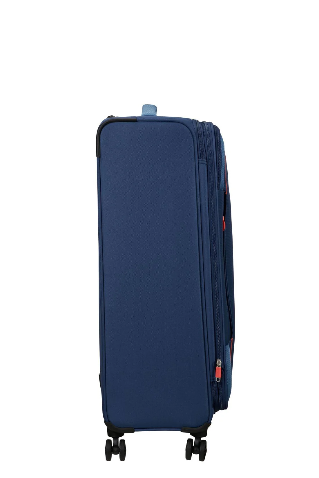 AMERICAN TOURISTER MALETA BLANDA EXTENSIBLE PULSONIC 81CM - Image 81